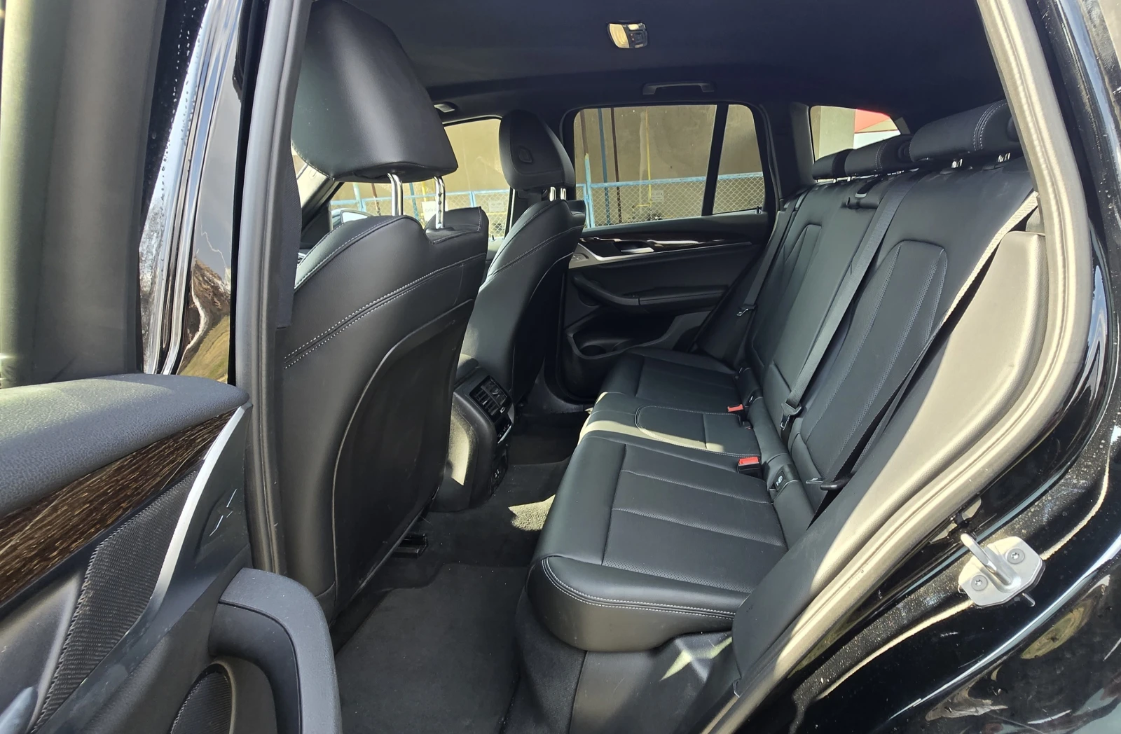 BMW X3  FaceLift 3.0I XDrive, снимка 10 - Автомобили и джипове - 54722178
