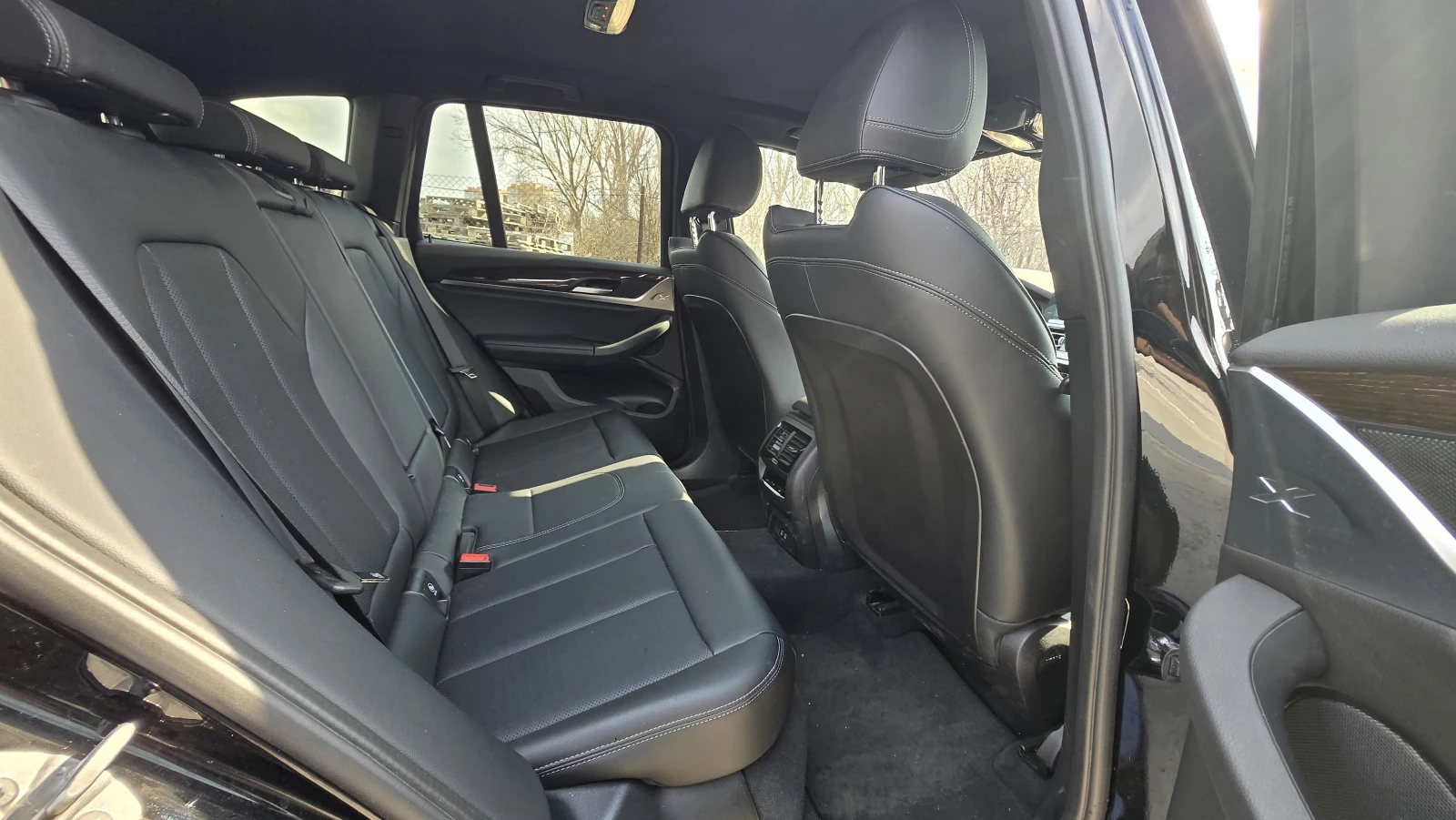 BMW X3  FaceLift 3.0I XDrive, снимка 11 - Автомобили и джипове - 54722178