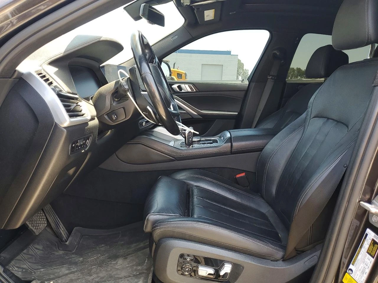 BMW X6 * Sdrive 40I* КРАЙНА ЦЕНА* , снимка 7 - Автомобили и джипове - 54880131