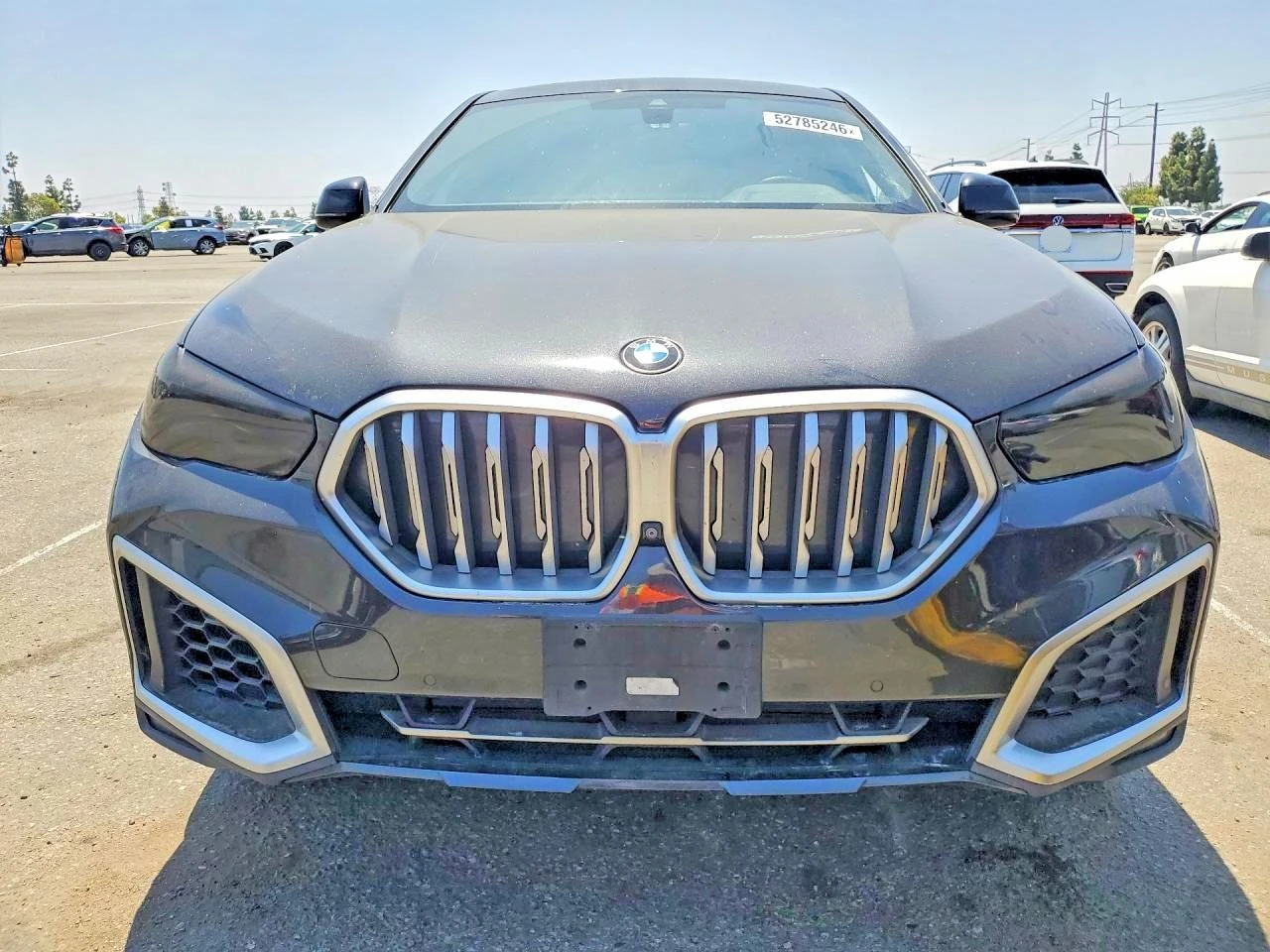 BMW X6 * Sdrive 40I* КРАЙНА ЦЕНА* , снимка 5 - Автомобили и джипове - 54880131