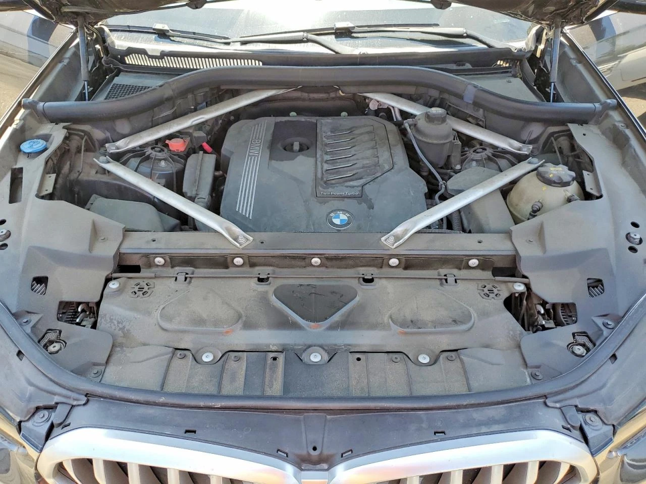 BMW X6 * Sdrive 40I* КРАЙНА ЦЕНА* , снимка 12 - Автомобили и джипове - 54880131