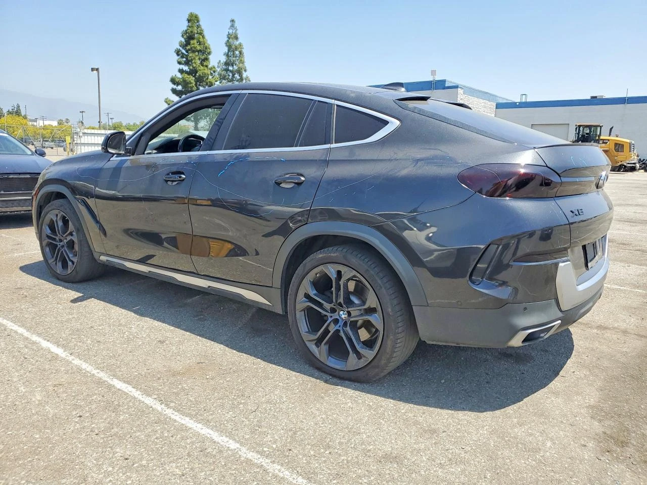 BMW X6 * Sdrive 40I* КРАЙНА ЦЕНА* , снимка 2 - Автомобили и джипове - 54880131