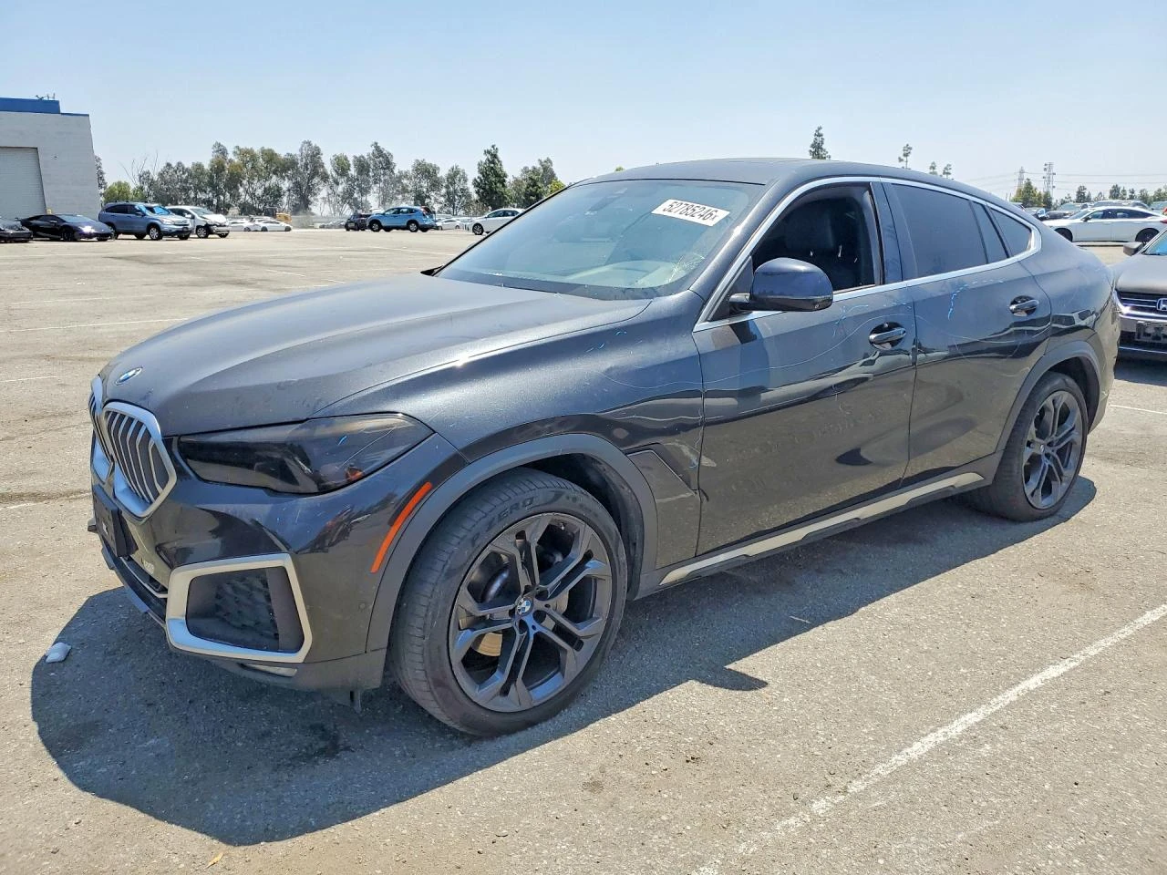 BMW X6 * Sdrive 40I* КРАЙНА ЦЕНА* 