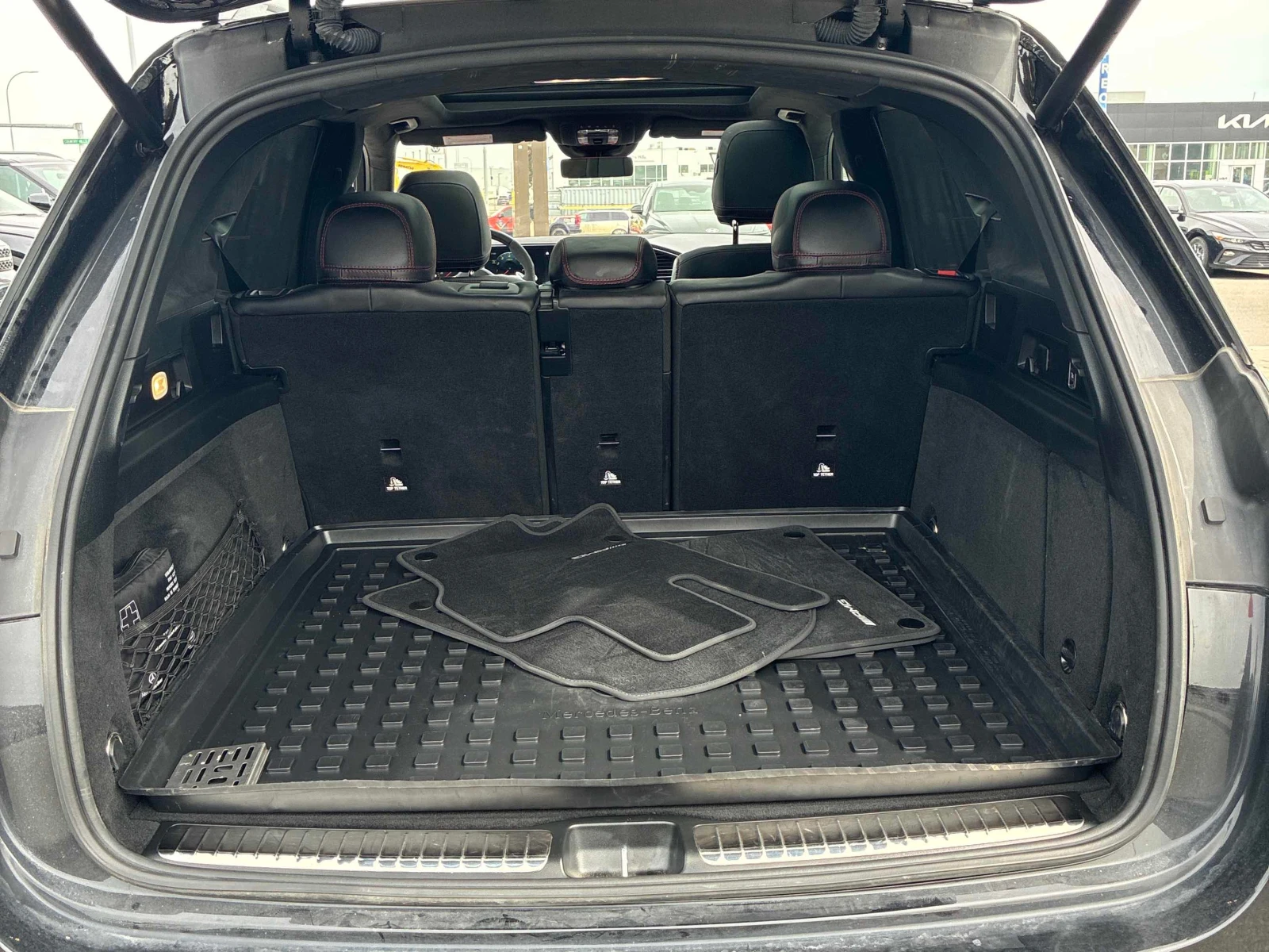 Mercedes-Benz GLE 3.0L 6cyl AWD | Mobile.bg � ����������� 16