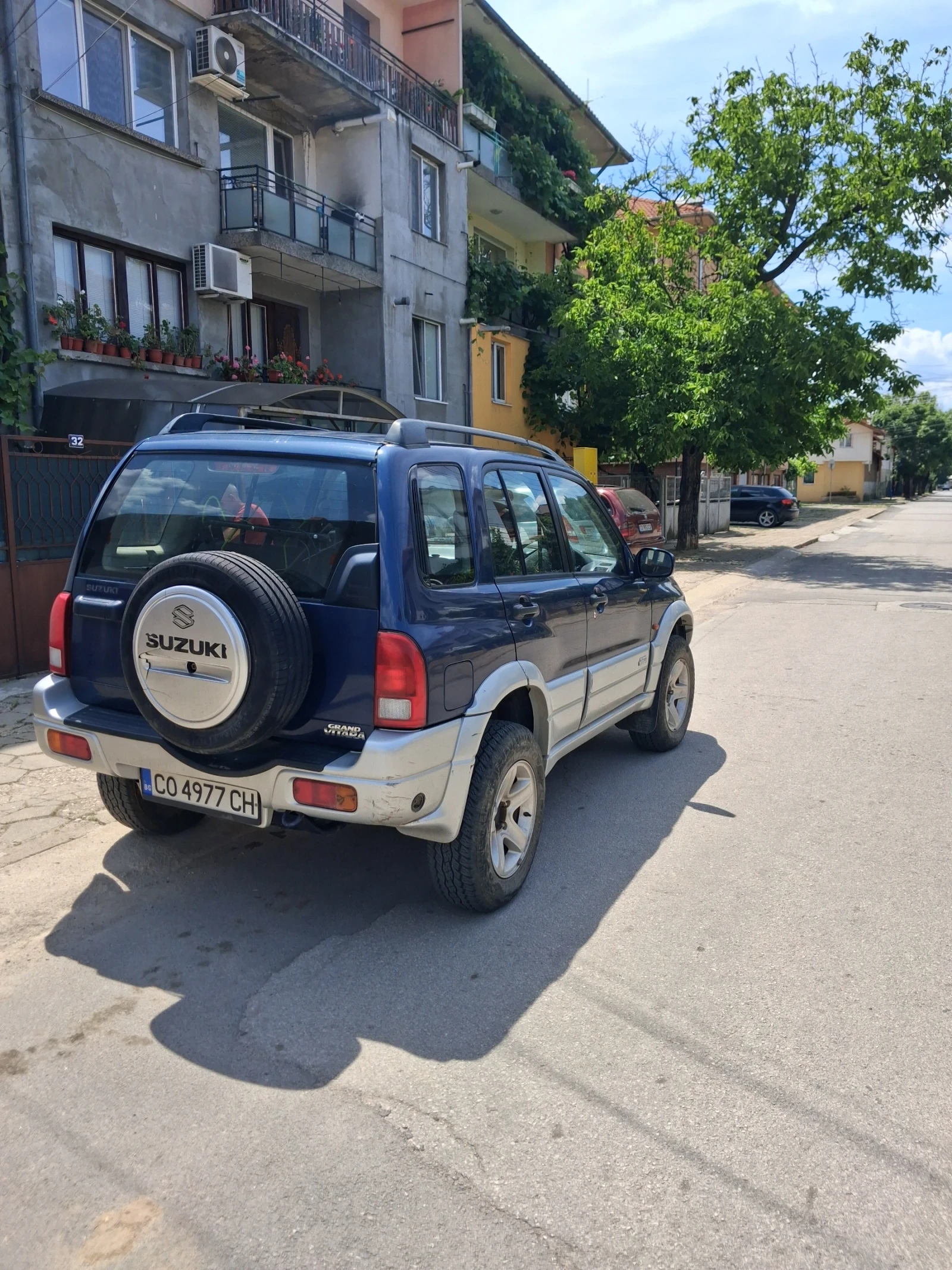 Suzuki Grand vitara | Mobile.bg � ����������� 3
