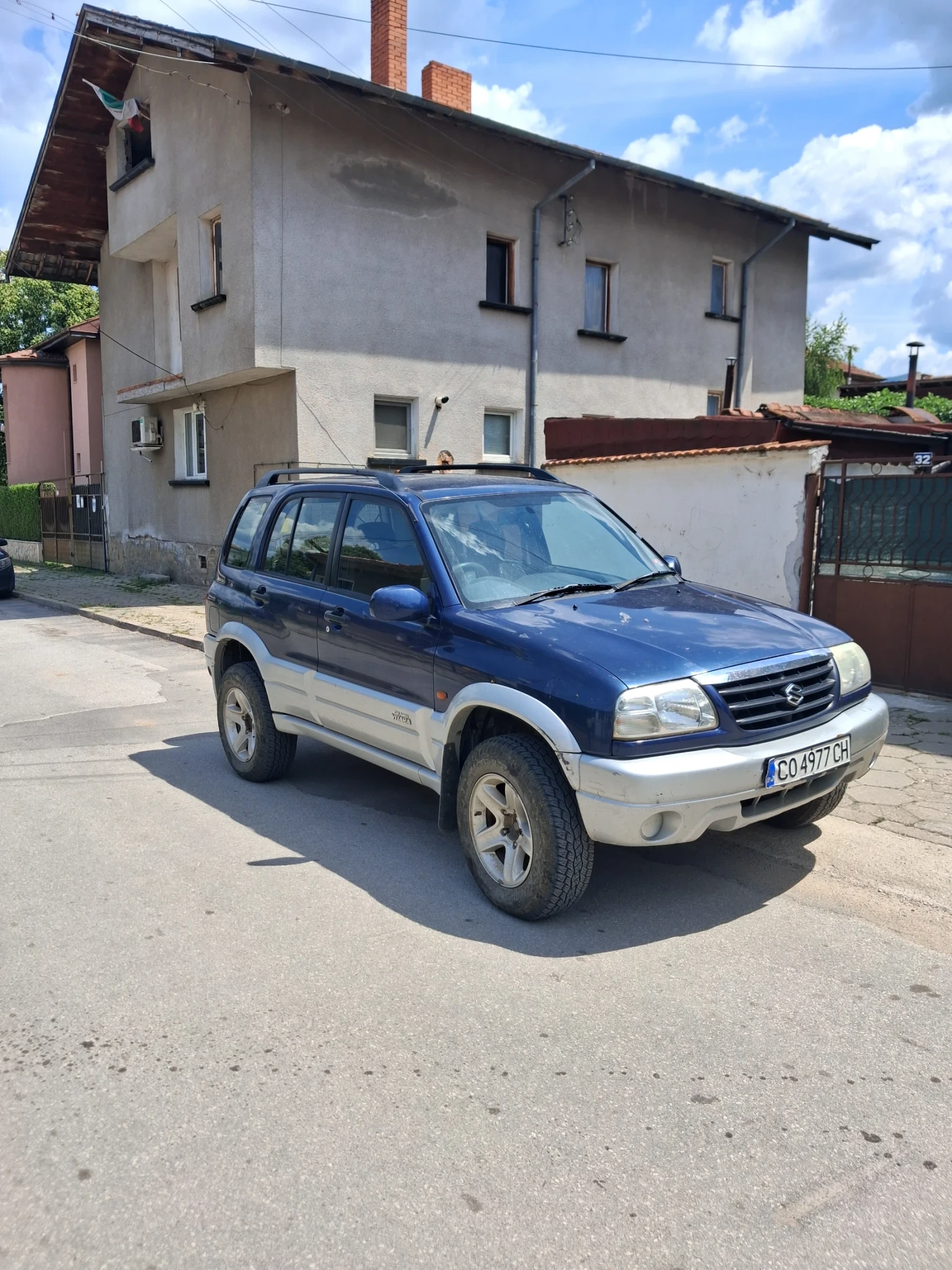 Suzuki Grand vitara | Mobile.bg � ����������� 4