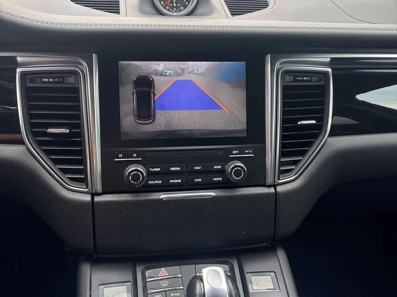 Porsche Macan * GTS * АВТОКРЕДИТ БЕЗ ПЪРВОНАЧАЛНА ВНОСКА* , снимка 9 - Автомобили и джипове - 55302919