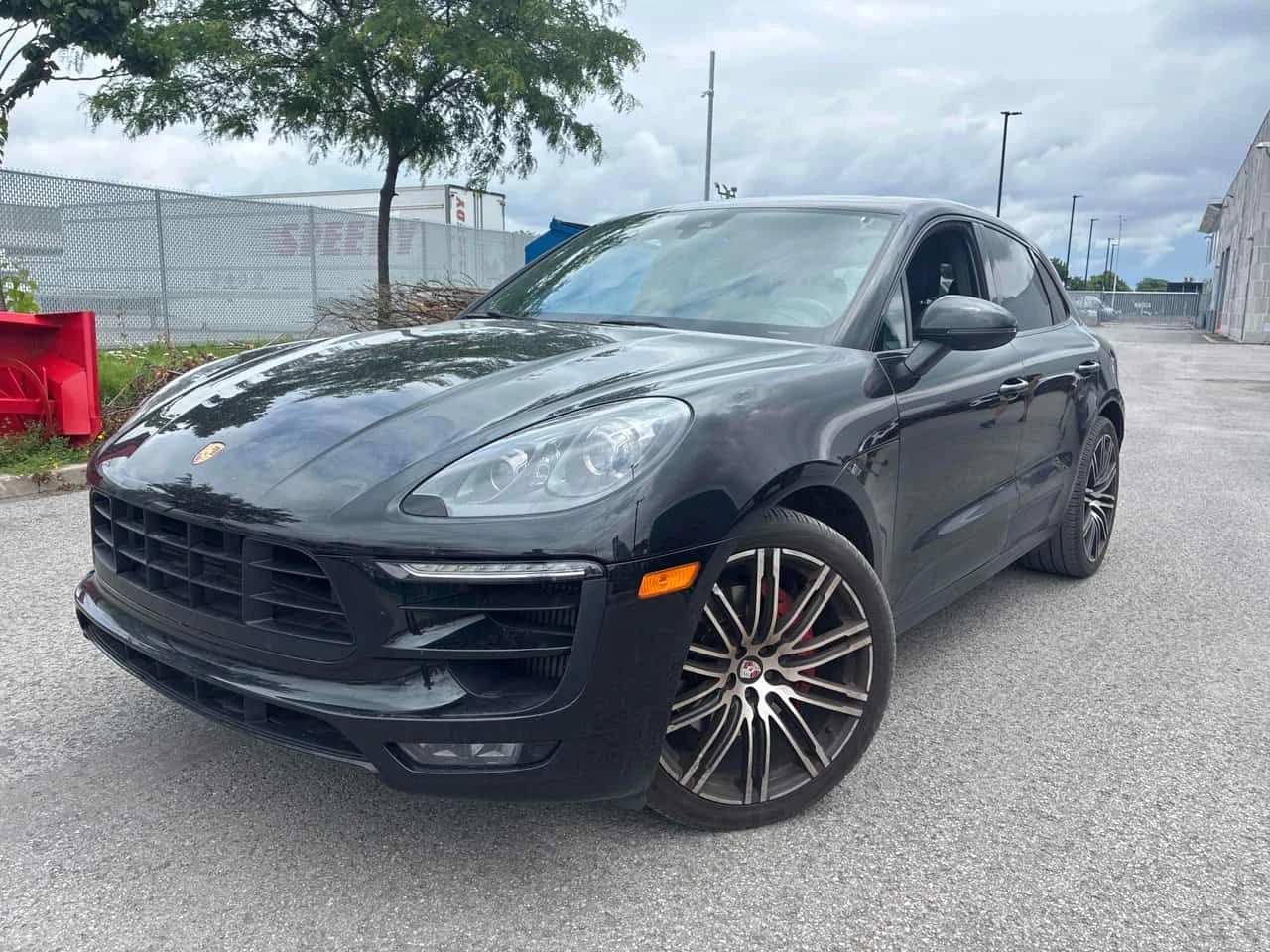 Porsche Macan * GTS * АВТОКРЕДИТ БЕЗ ПЪРВОНАЧАЛНА ВНОСКА* 