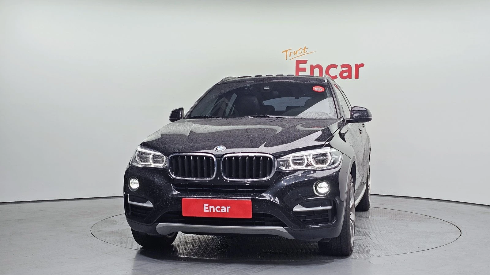 BMW X6 xDrive30d* ЛЮК* ПОДГРЕВ ВОЛАН* КРАЙНА ЦЕНА, снимка 3 - Автомобили и джипове - 55340692