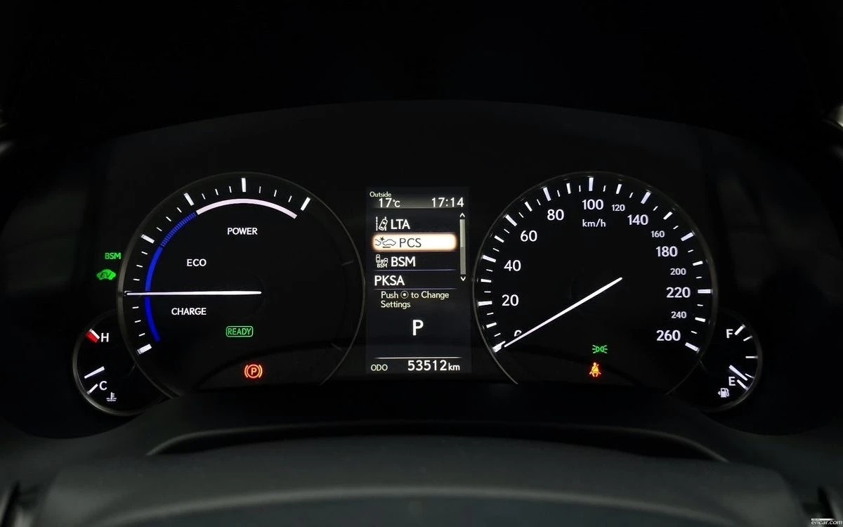 Lexus RX 450h * FACELIFT * ОБДУХВАНЕ * ДИСТРОНИК * 360 КАМЕРА * , снимка 9 - Автомобили и джипове - 55344657