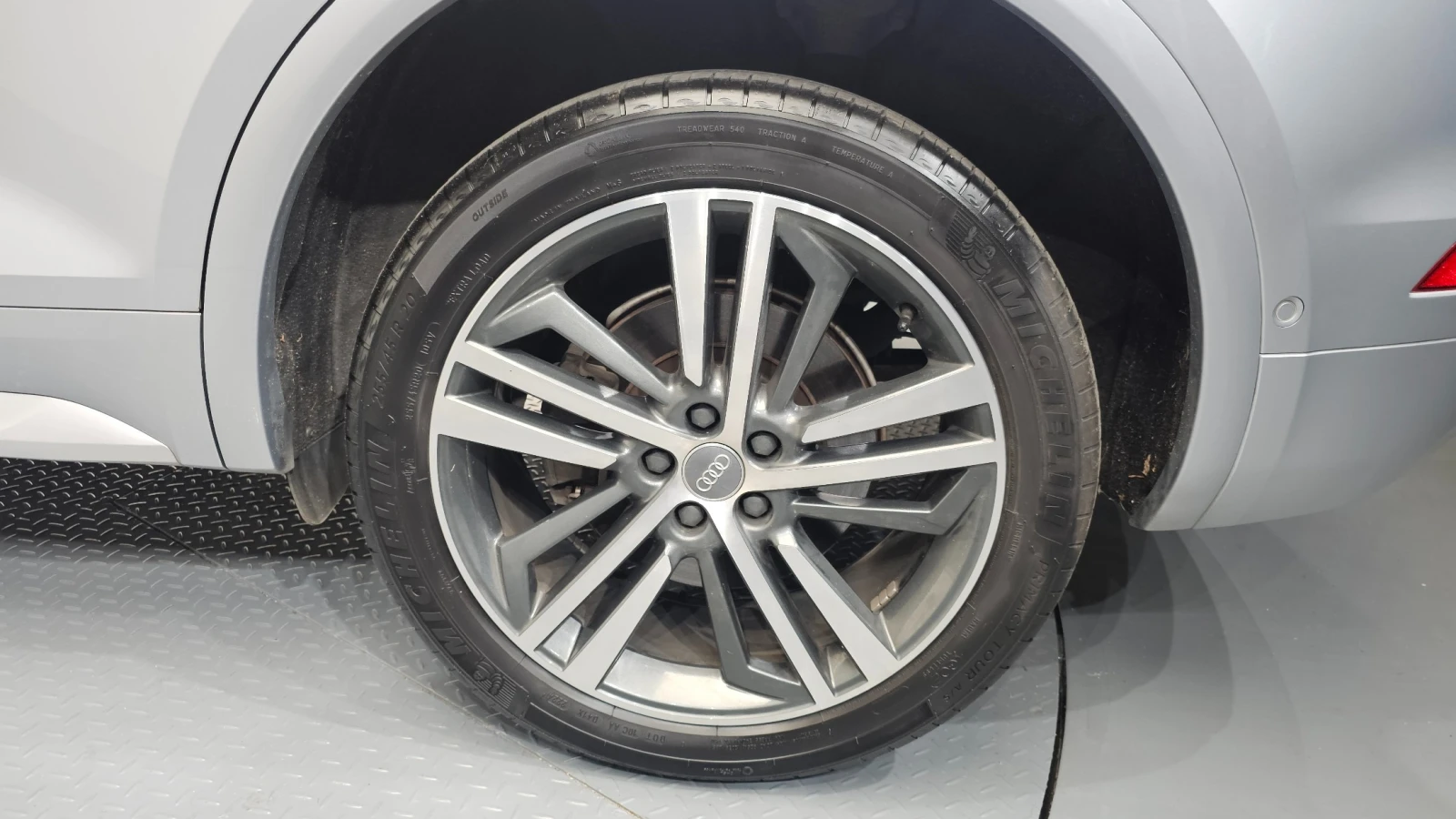 Audi Q5 | АВТОКРЕДИТ БЕЗ ПЪРВОНАЧАЛНА ВНОСКА | , снимка 5 - Автомобили и джипове - 55392159