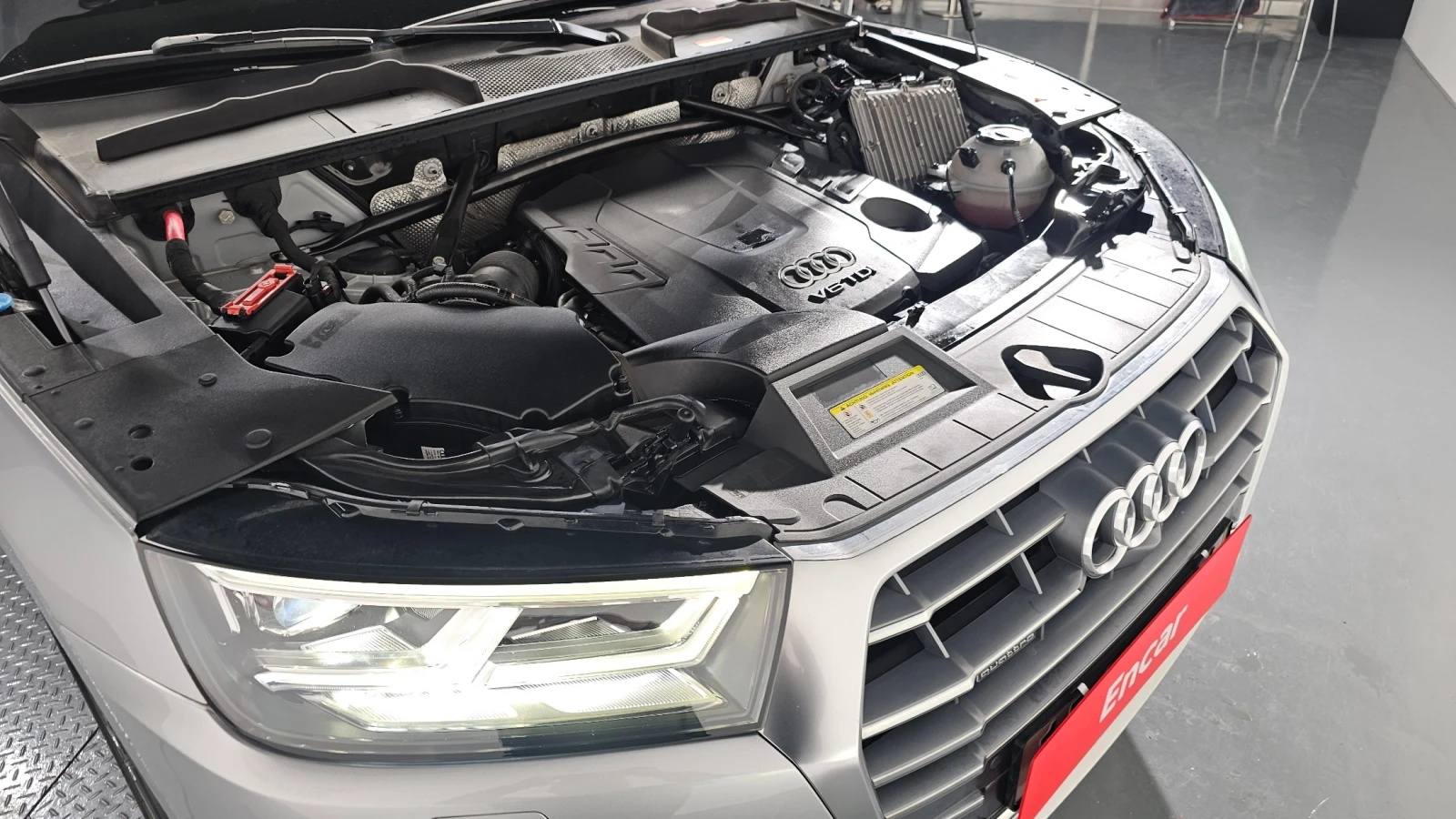 Audi Q5 | АВТОКРЕДИТ БЕЗ ПЪРВОНАЧАЛНА ВНОСКА | , снимка 6 - Автомобили и джипове - 55392159