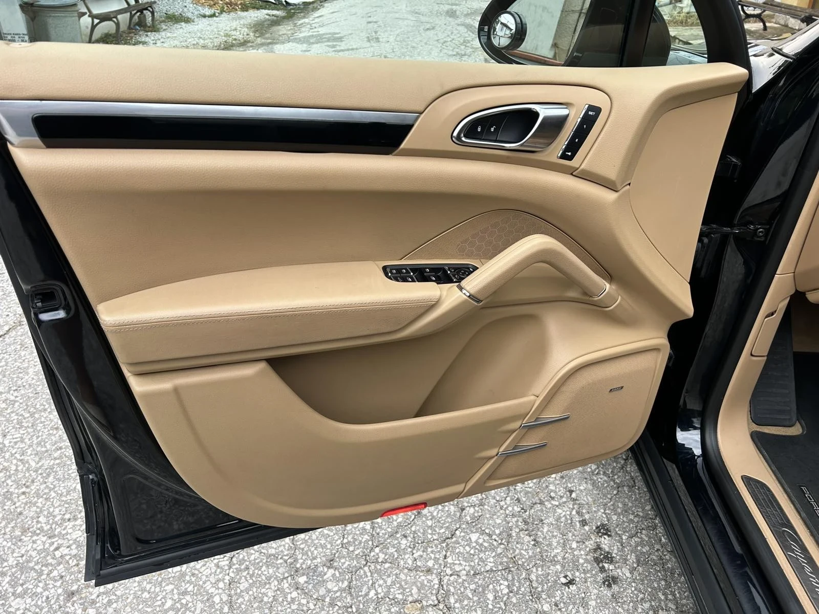 Porsche Cayenne 3.6, снимка 11 - Автомобили и джипове - 55409733