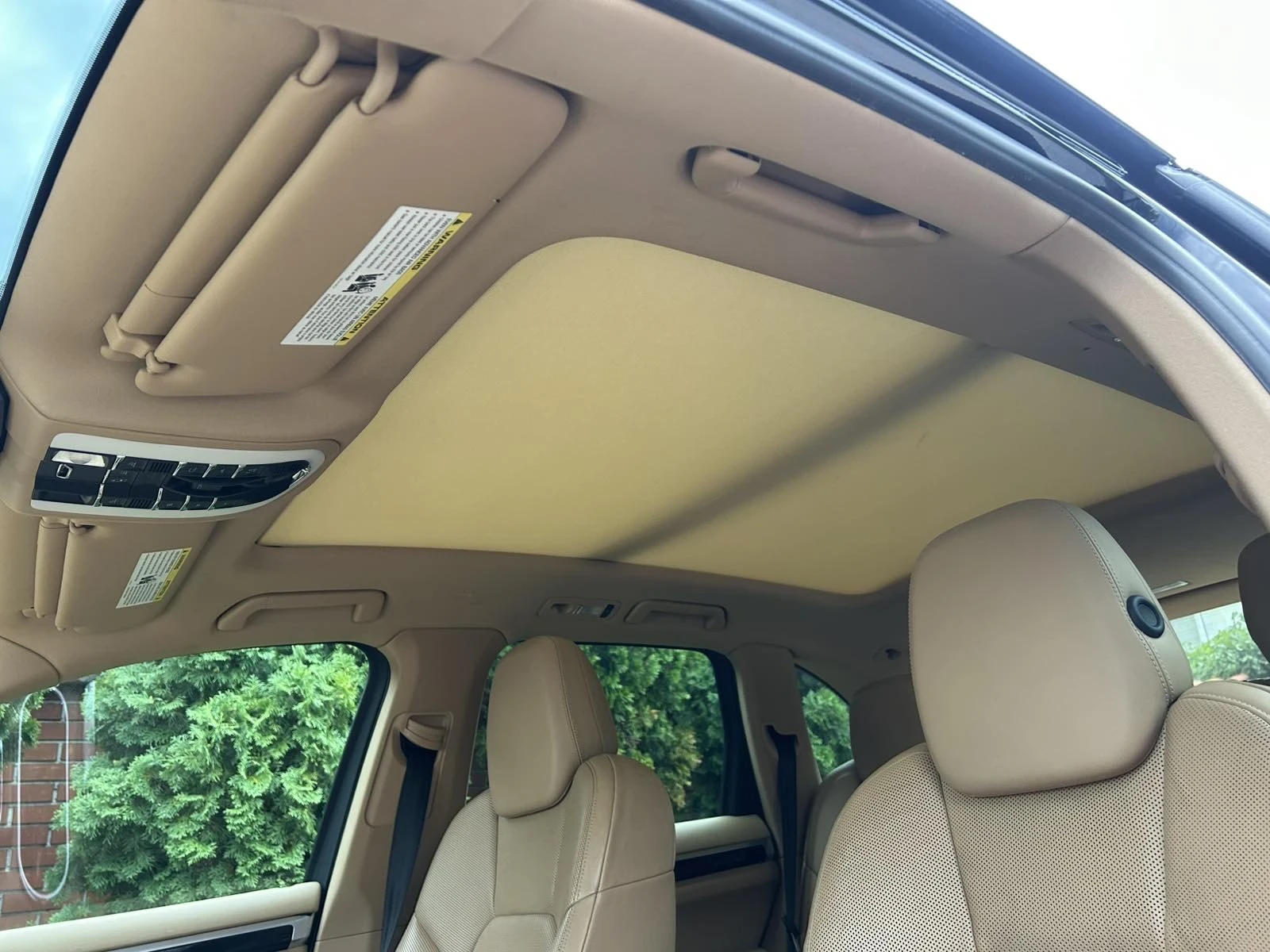 Porsche Cayenne 3.6, снимка 5 - Автомобили и джипове - 55409733