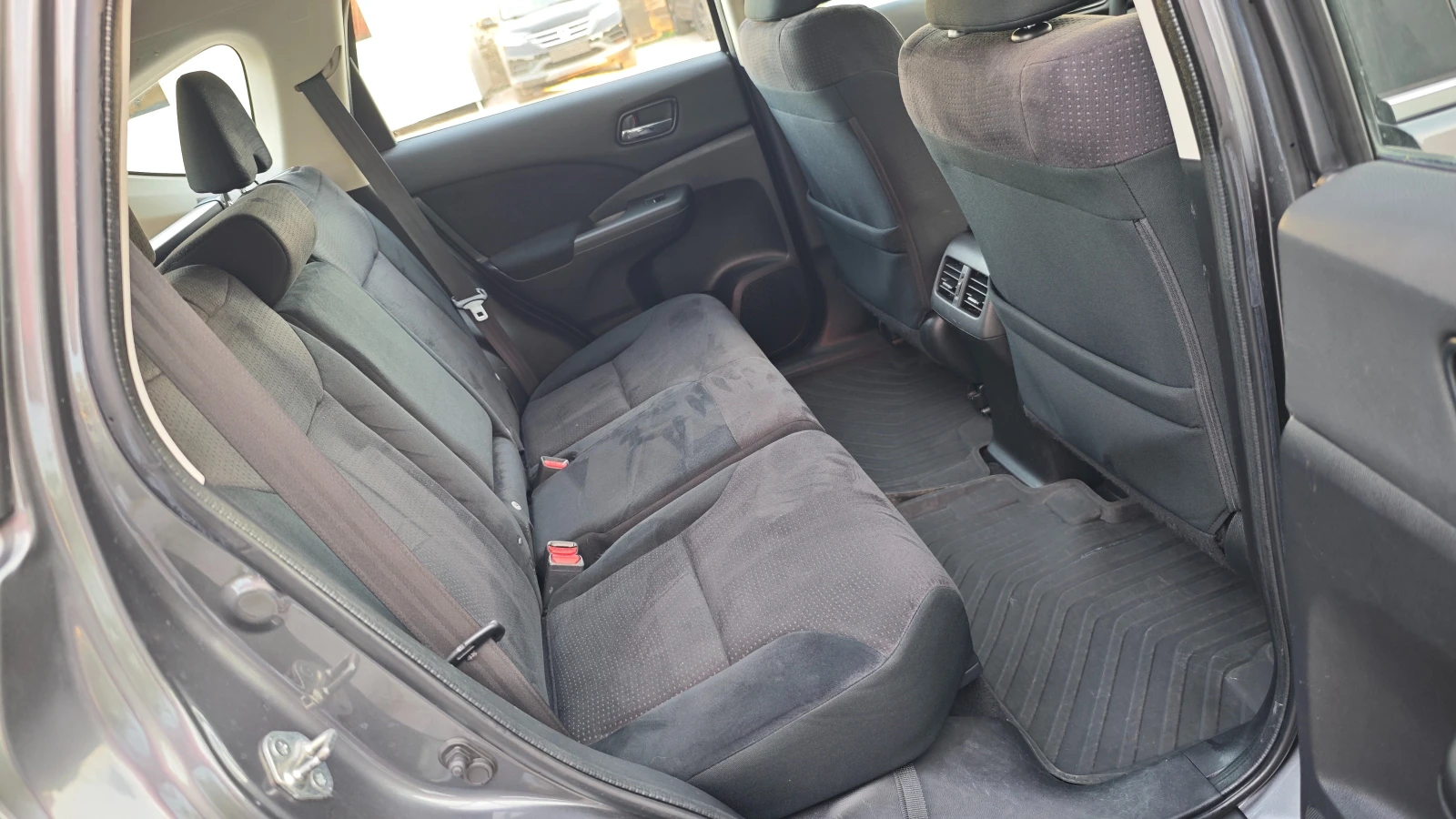 Honda Cr-v ���� ������-����DOT1825/����/�����/����/NAV-������ | Mobile.bg � ����������� 14
