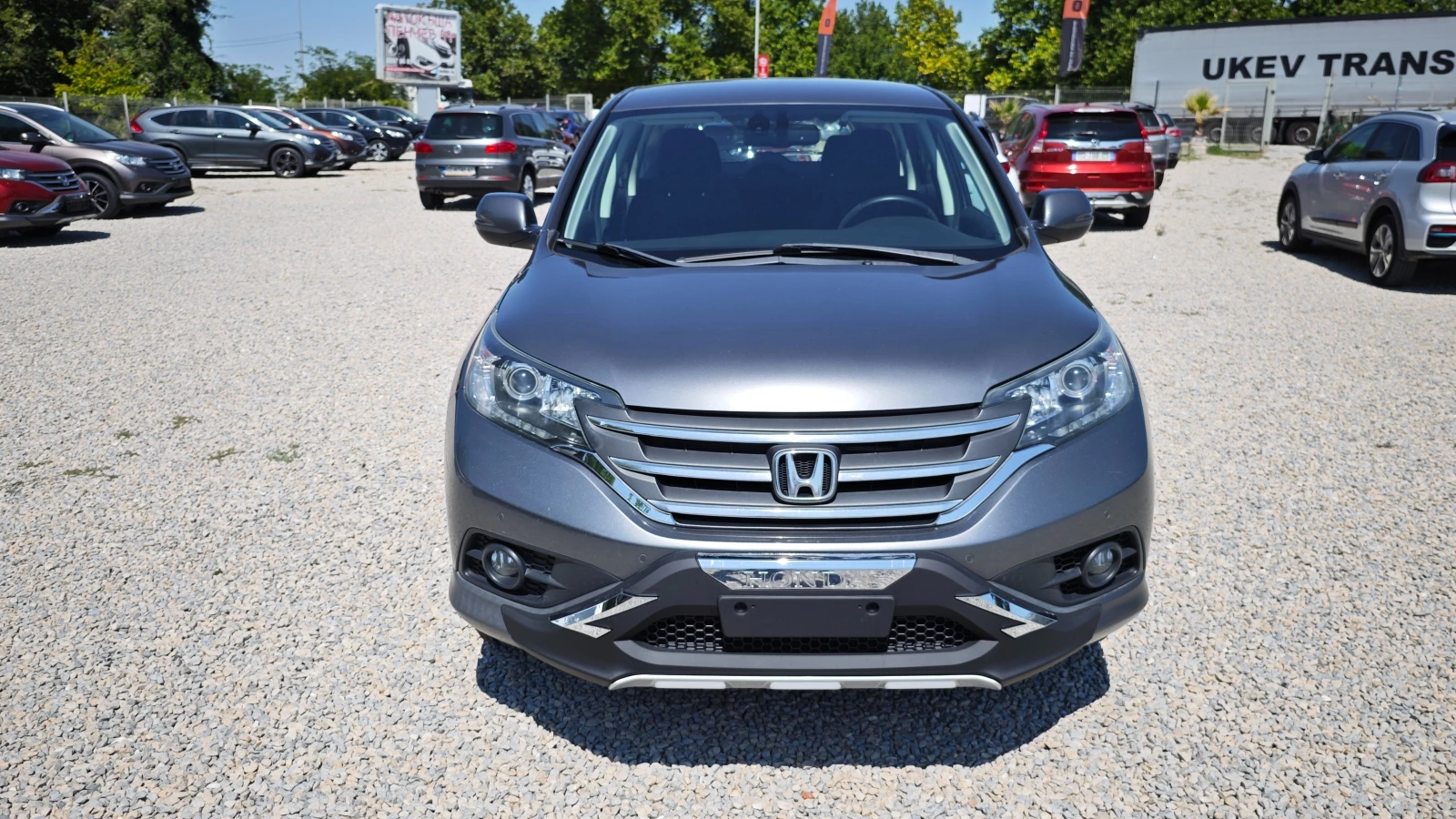 Honda Cr-v ���� ������-����DOT1825/����/�����/����/NAV-������ | Mobile.bg � ����������� 4