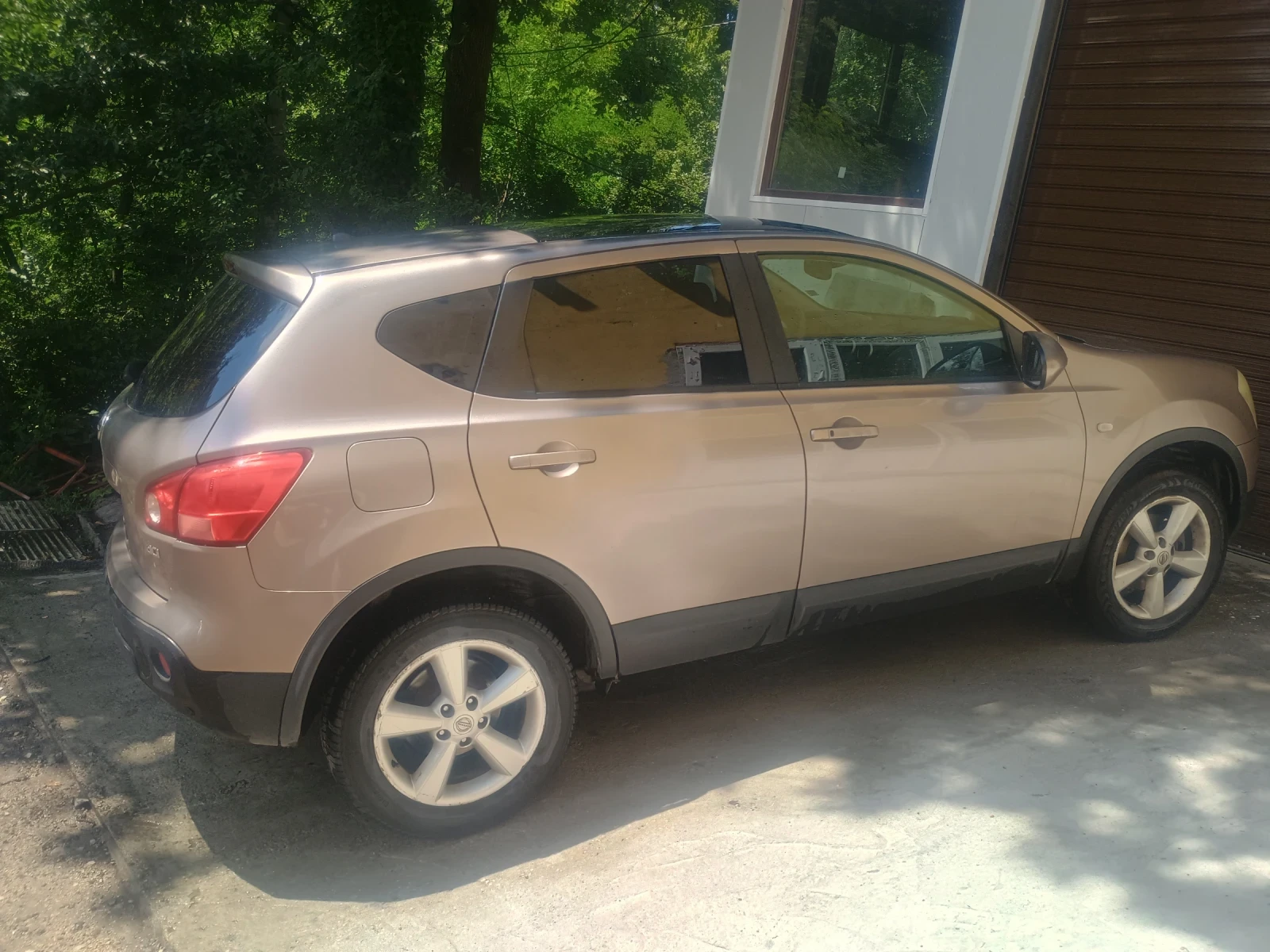 Nissan Qashqai | Mobile.bg � ����������� 4