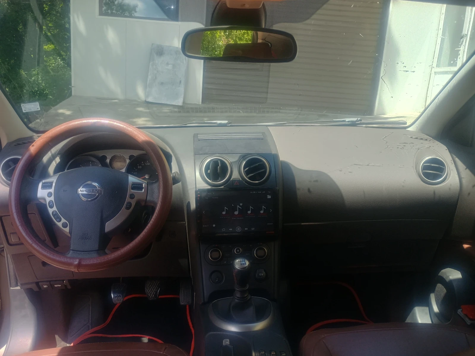 Nissan Qashqai | Mobile.bg � ����������� 6