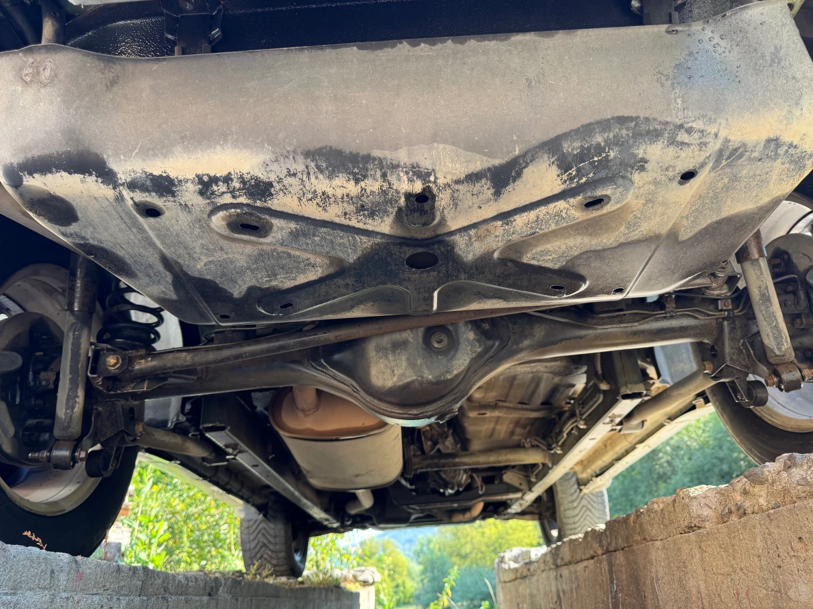 Suzuki Grand vitara 2.0 109к.сс, снимка 14 - Автомобили и джипове - 55691287