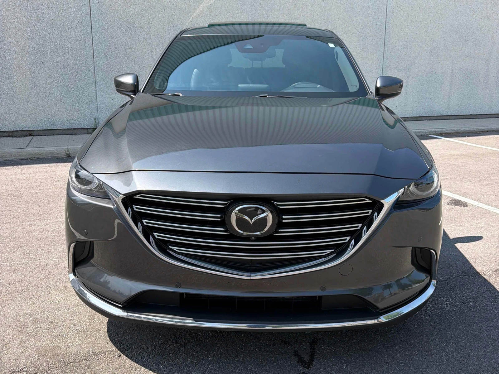 Mazda CX-9 * GT * CARFAX * ОПЦИЯ ЗА ФИНАНСИРАНЕ , снимка 6 - Автомобили и джипове - 55817420