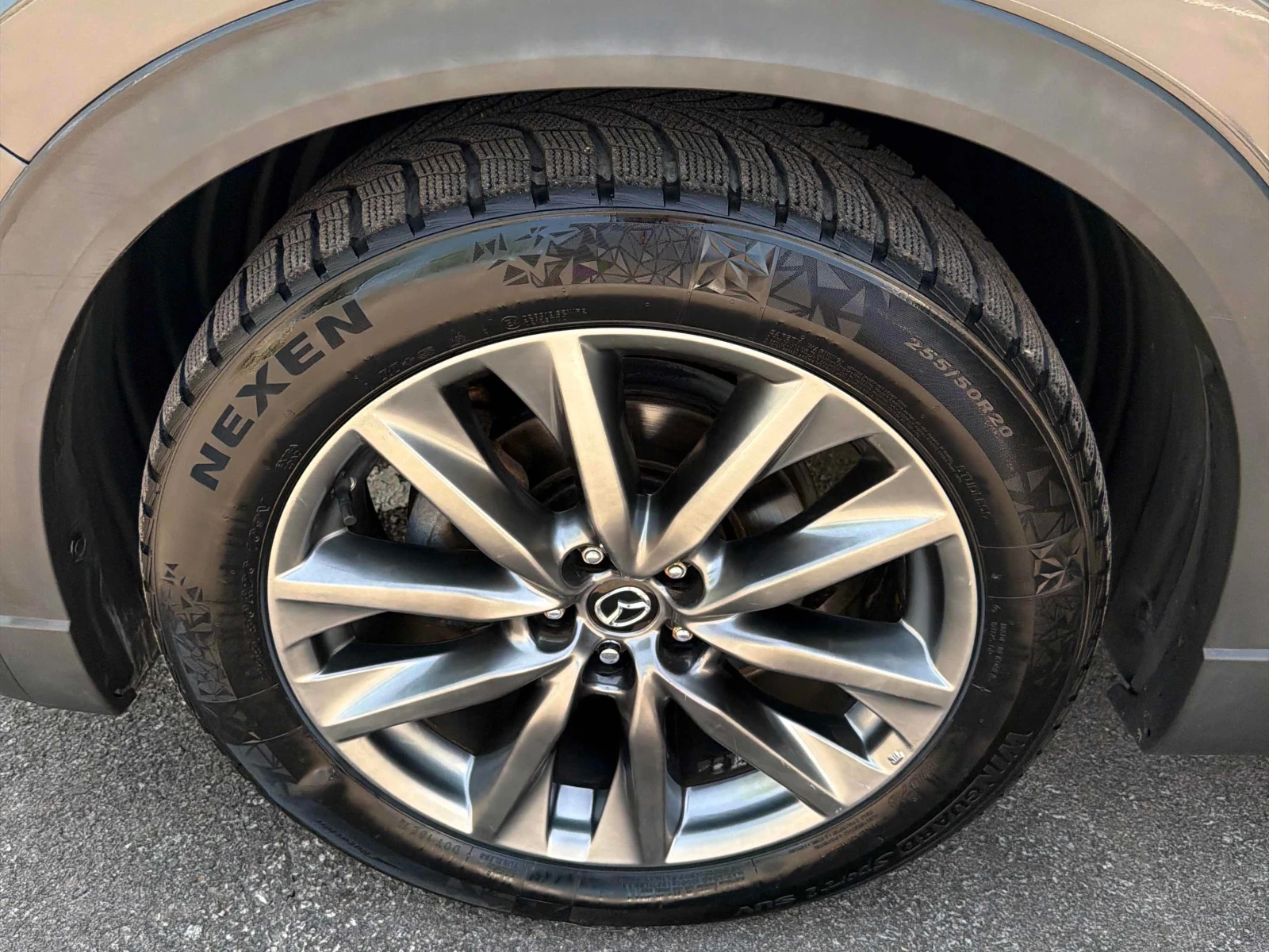 Mazda CX-9 * GT * CARFAX * ОПЦИЯ ЗА ФИНАНСИРАНЕ , снимка 7 - Автомобили и джипове - 55817420
