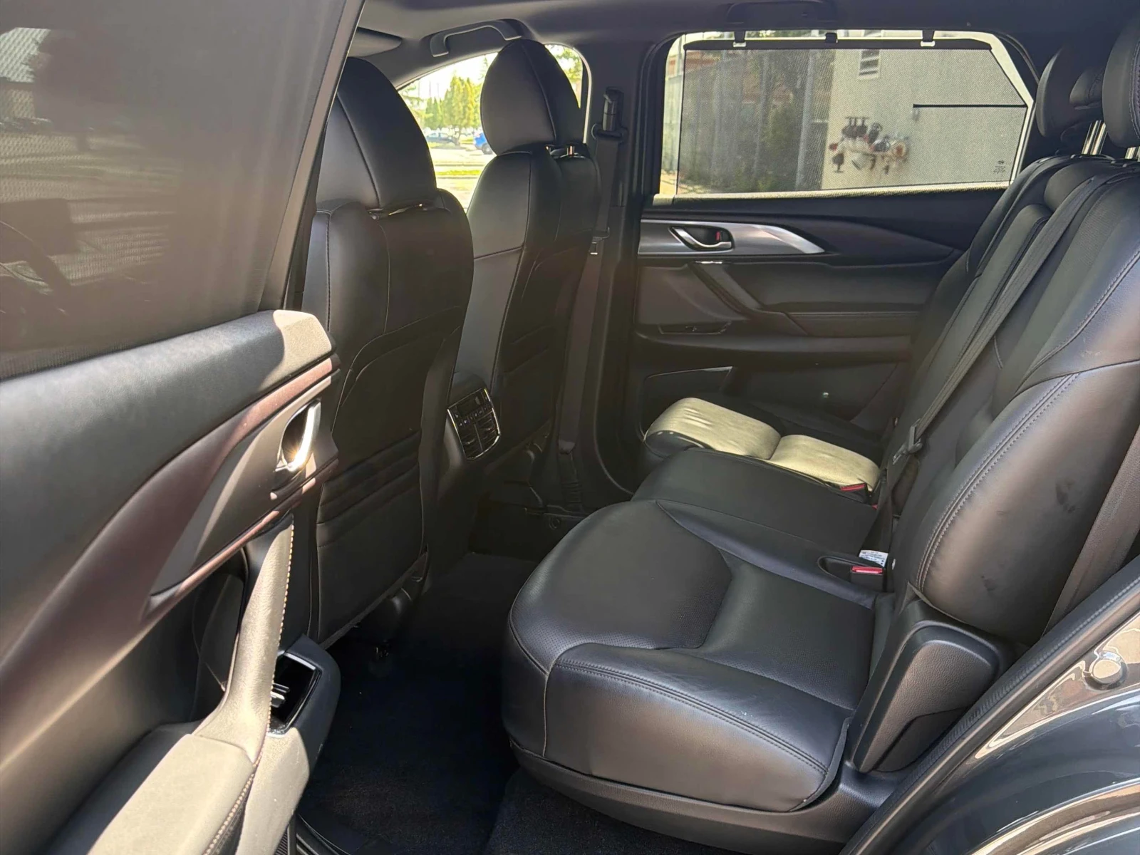 Mazda CX-9 * GT * CARFAX * ОПЦИЯ ЗА ФИНАНСИРАНЕ , снимка 11 - Автомобили и джипове - 55817420