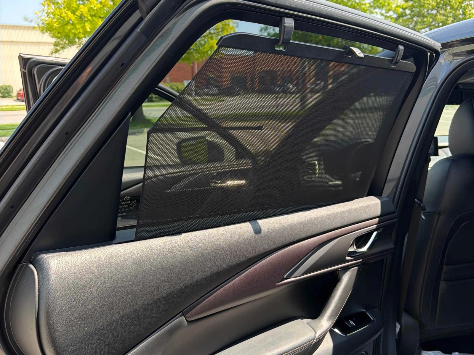 Mazda CX-9 * GT * CARFAX * ОПЦИЯ ЗА ФИНАНСИРАНЕ , снимка 10 - Автомобили и джипове - 55817420