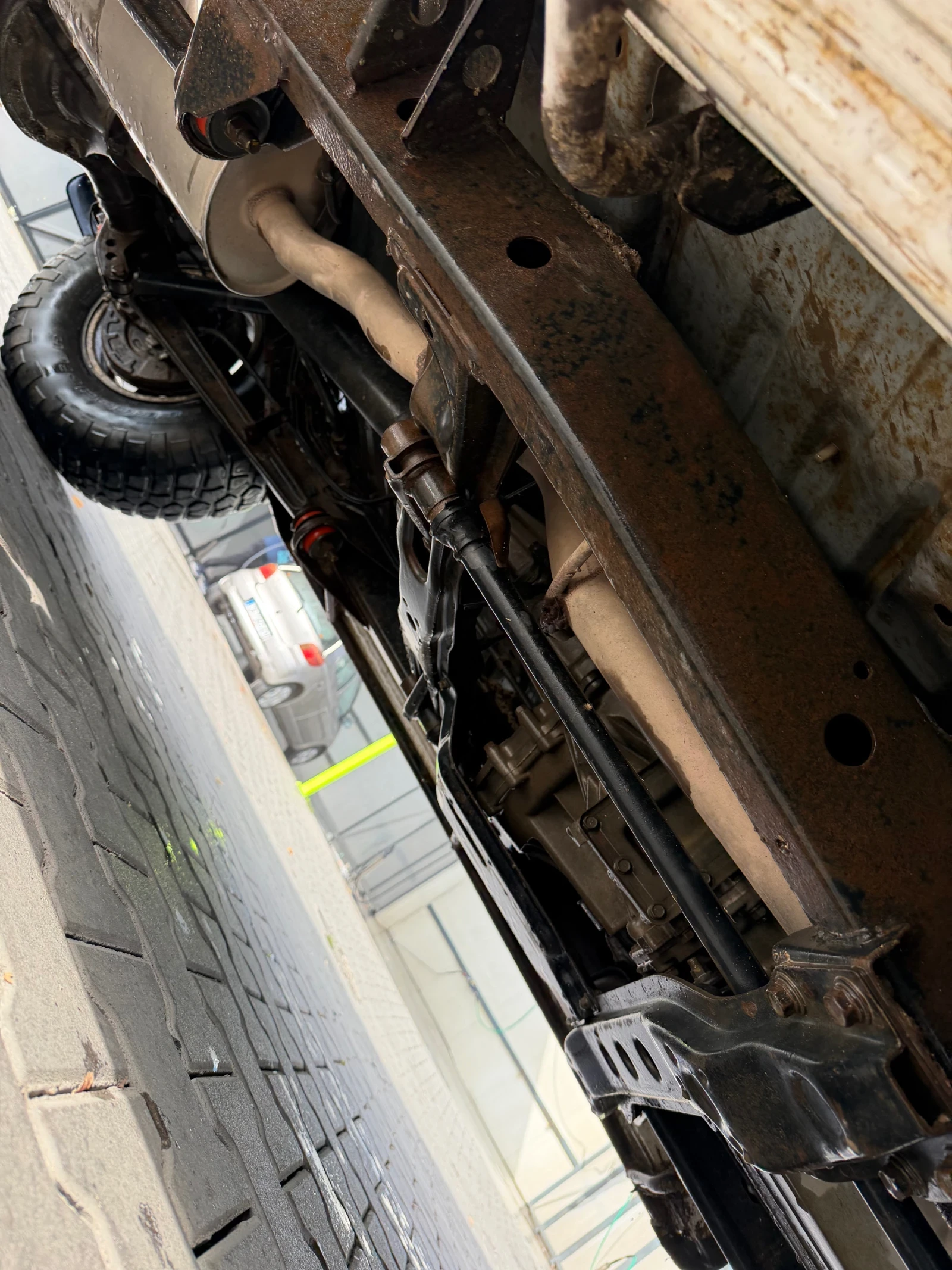 Mitsubishi Pajero 2.8 | Mobile.bg � ����������� 7