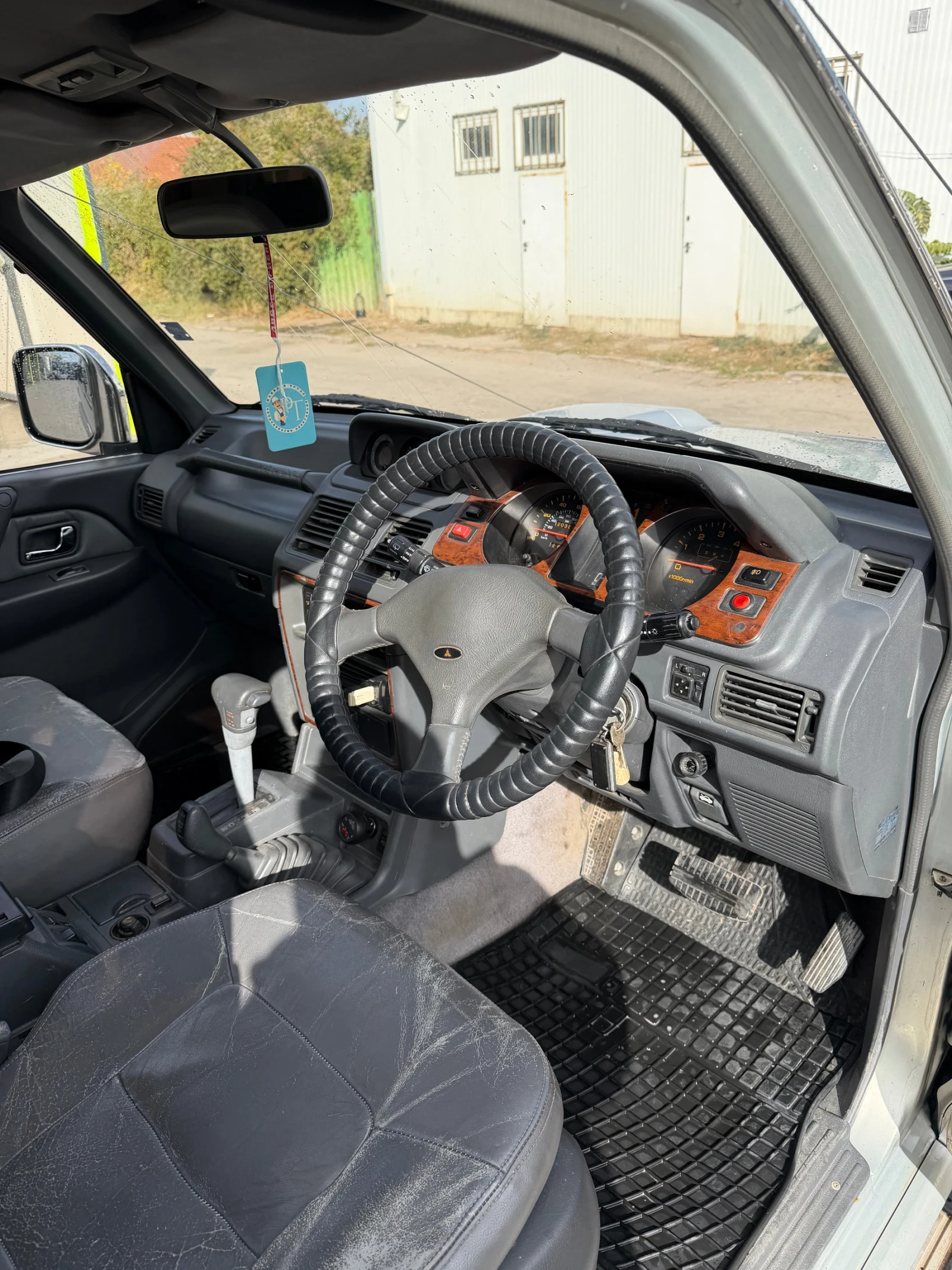 Mitsubishi Pajero 2.8 | Mobile.bg � ����������� 5