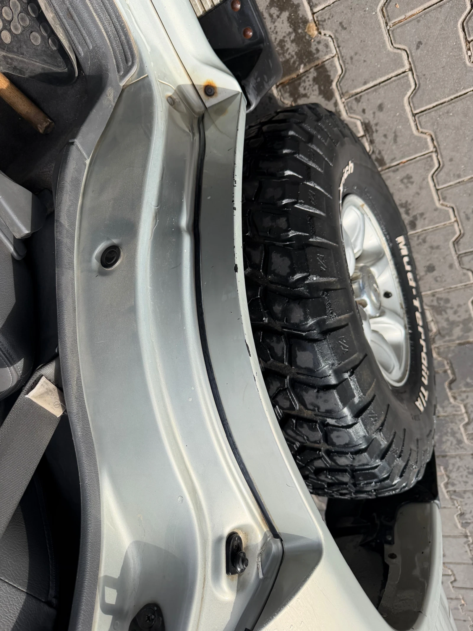 Mitsubishi Pajero 2.8 | Mobile.bg � ����������� 10