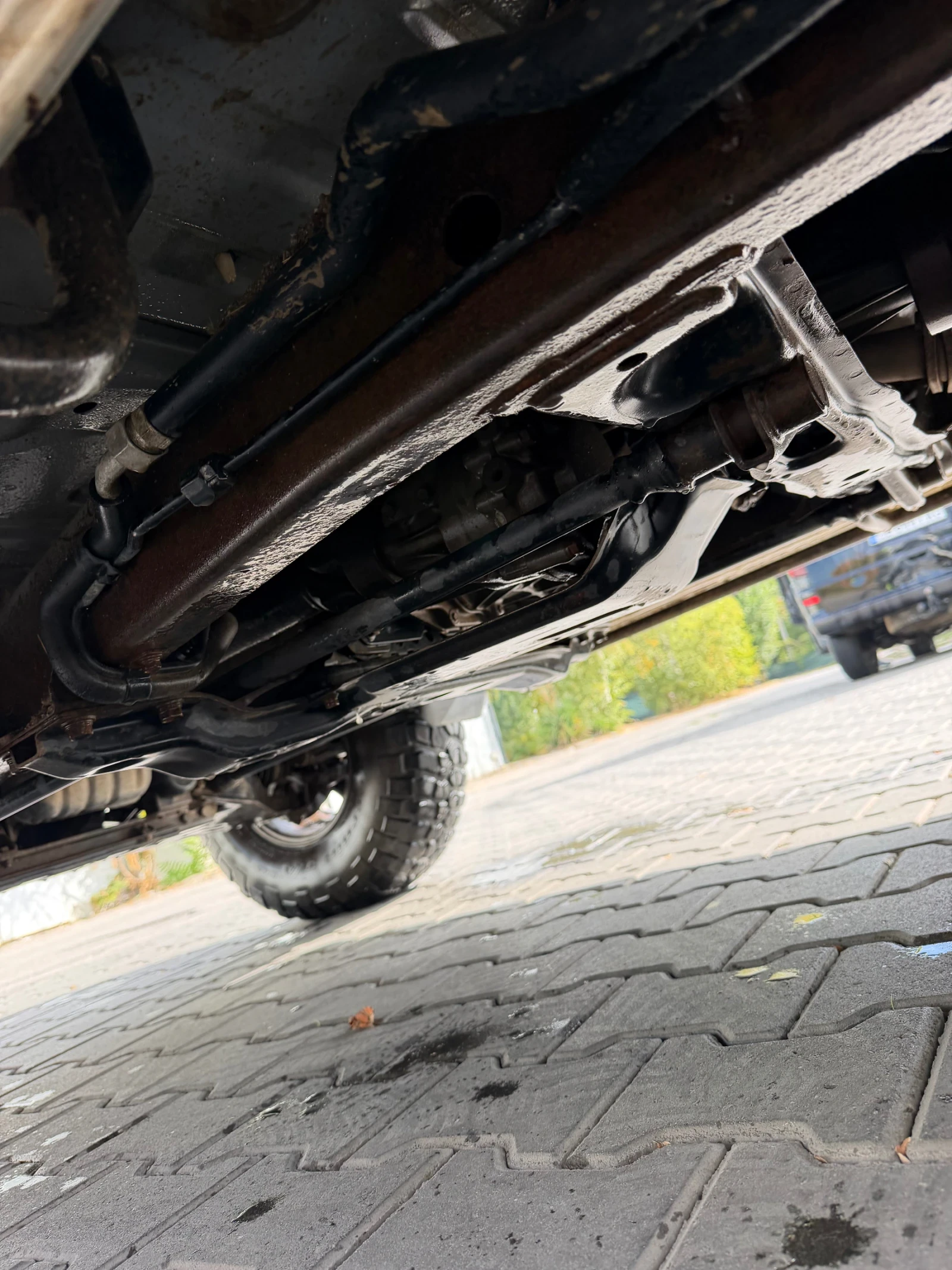 Mitsubishi Pajero 2.8 | Mobile.bg � ����������� 12