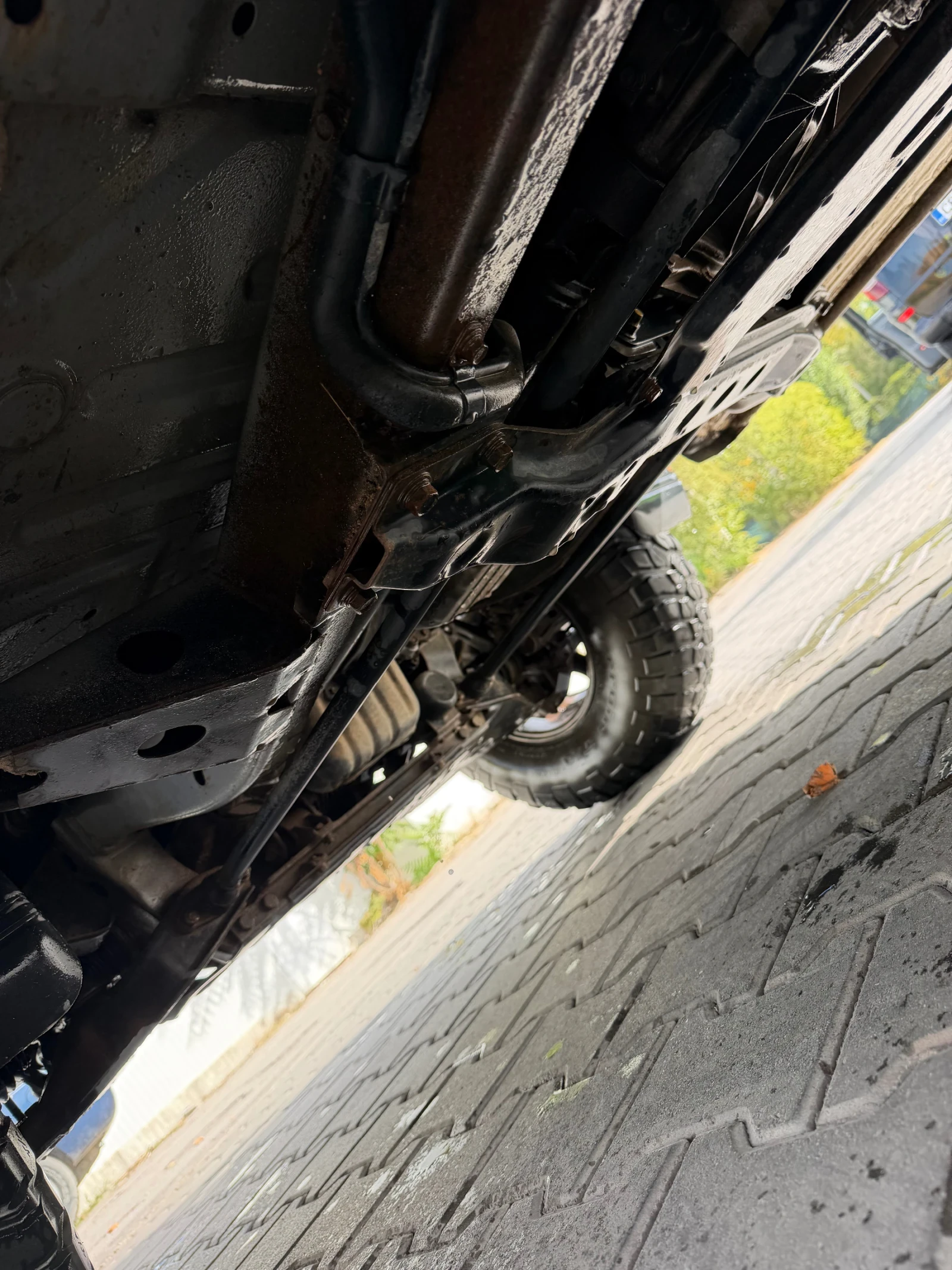 Mitsubishi Pajero 2.8 | Mobile.bg � ����������� 13