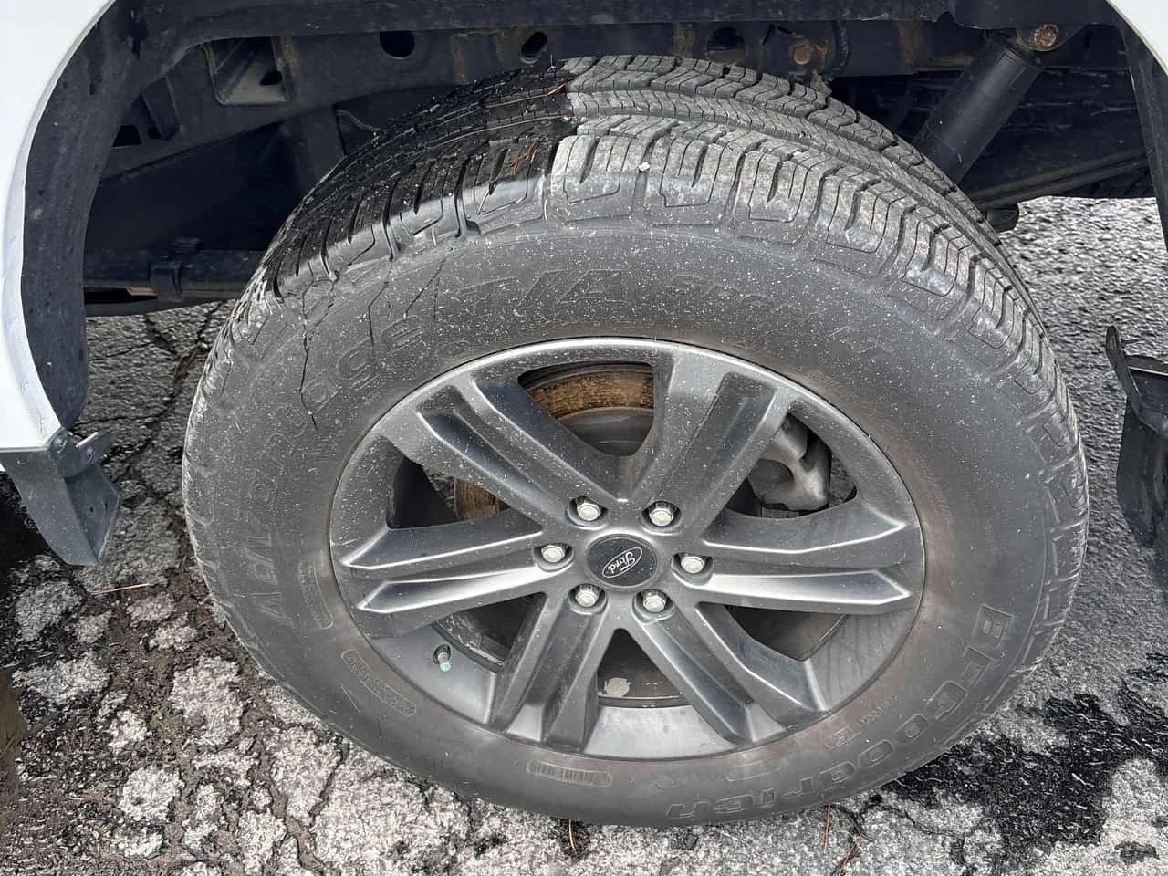 Ford F150 * 4WD SuperCrew Box * ���������� *  | Mobile.bg � ����������� 5