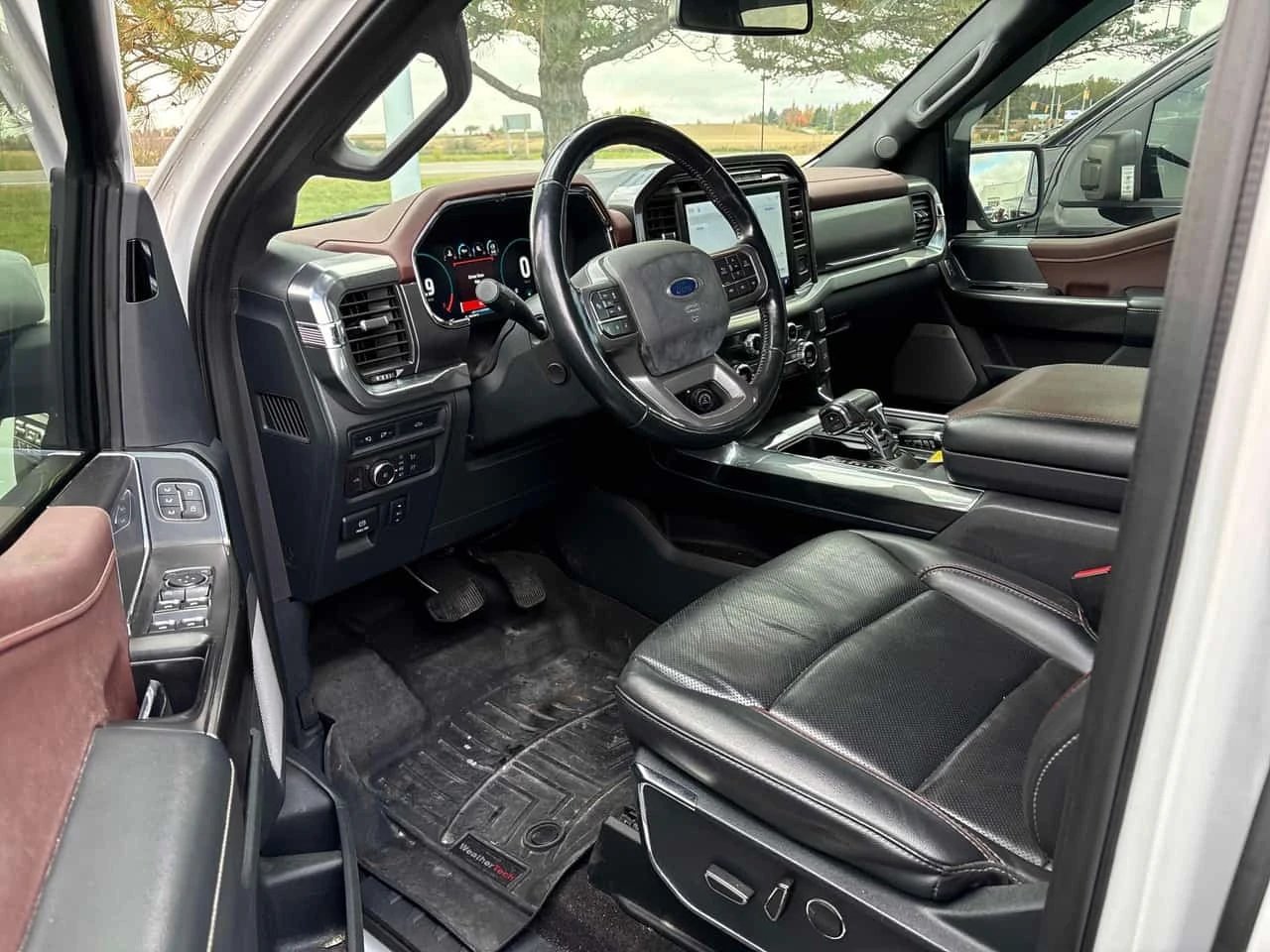 Ford F150 * 4WD SuperCrew Box * ���������� *  | Mobile.bg � ����������� 7