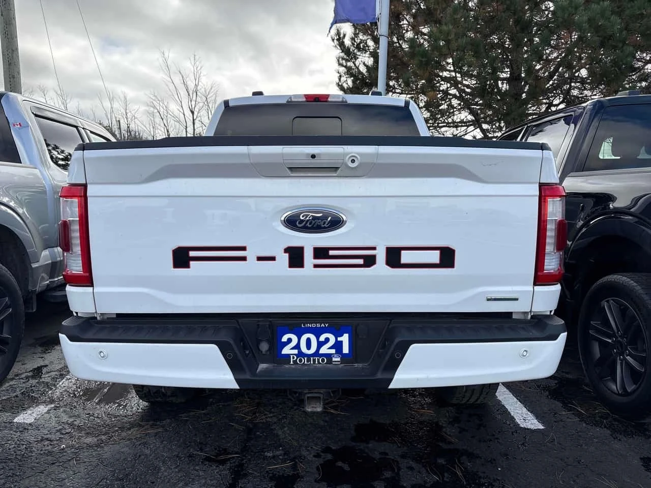 Ford F150 * 4WD SuperCrew Box * ���������� *  | Mobile.bg � ����������� 6