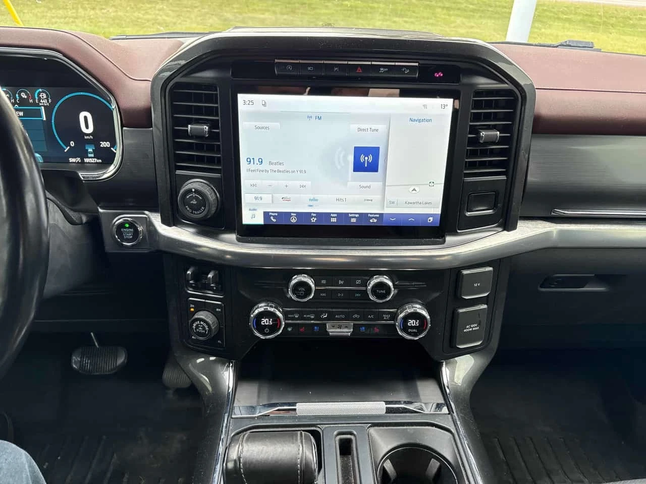 Ford F150 * 4WD SuperCrew Box * ���������� *  | Mobile.bg � ����������� 9