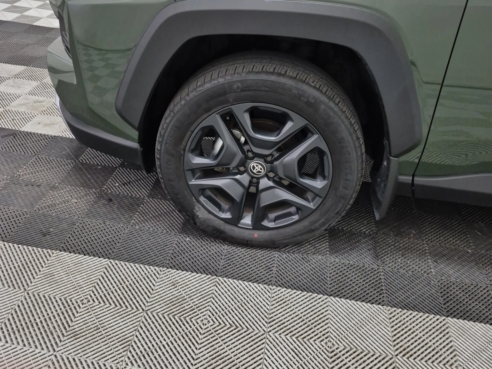 Toyota Rav4 * TRAIL* �������* ����* �����������*  | Mobile.bg � ����������� 6