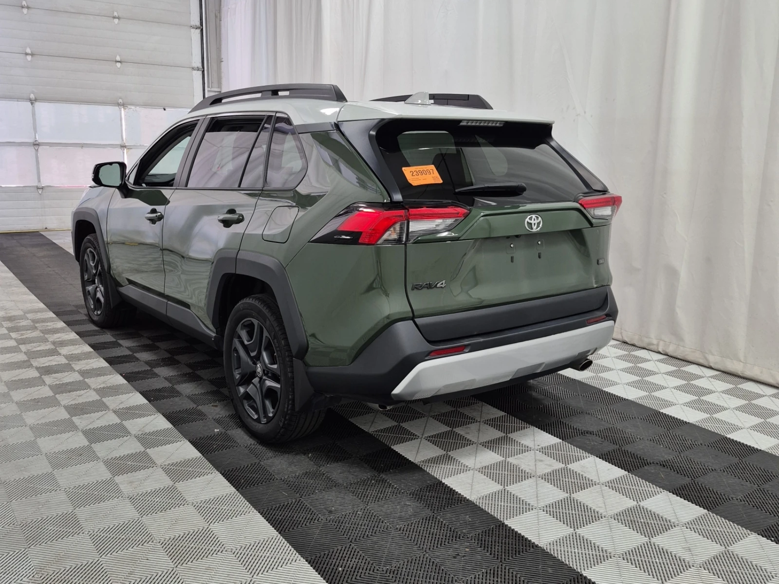 Toyota Rav4 * TRAIL* �������* ����* �����������*  | Mobile.bg � ����������� 4