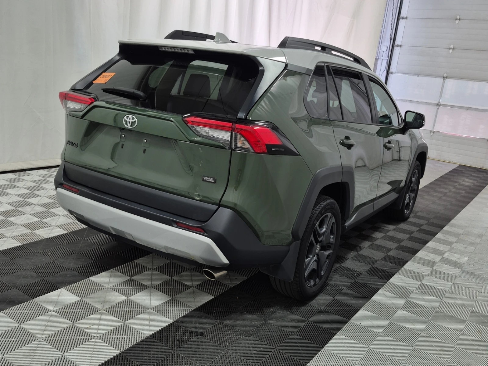 Toyota Rav4 * TRAIL* �������* ����* �����������*  | Mobile.bg � ����������� 3
