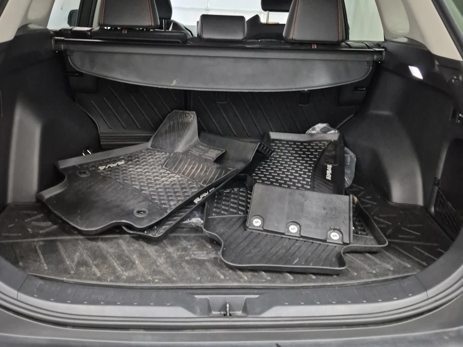Toyota Rav4 * TRAIL* �������* ����* �����������*  | Mobile.bg � ����������� 13
