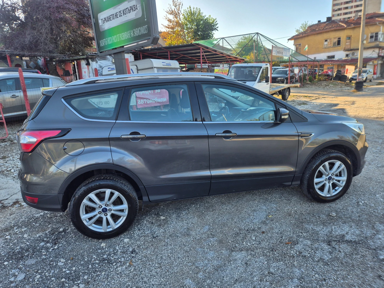 Ford Kuga ���������, Facelift | Mobile.bg � ����������� 8
