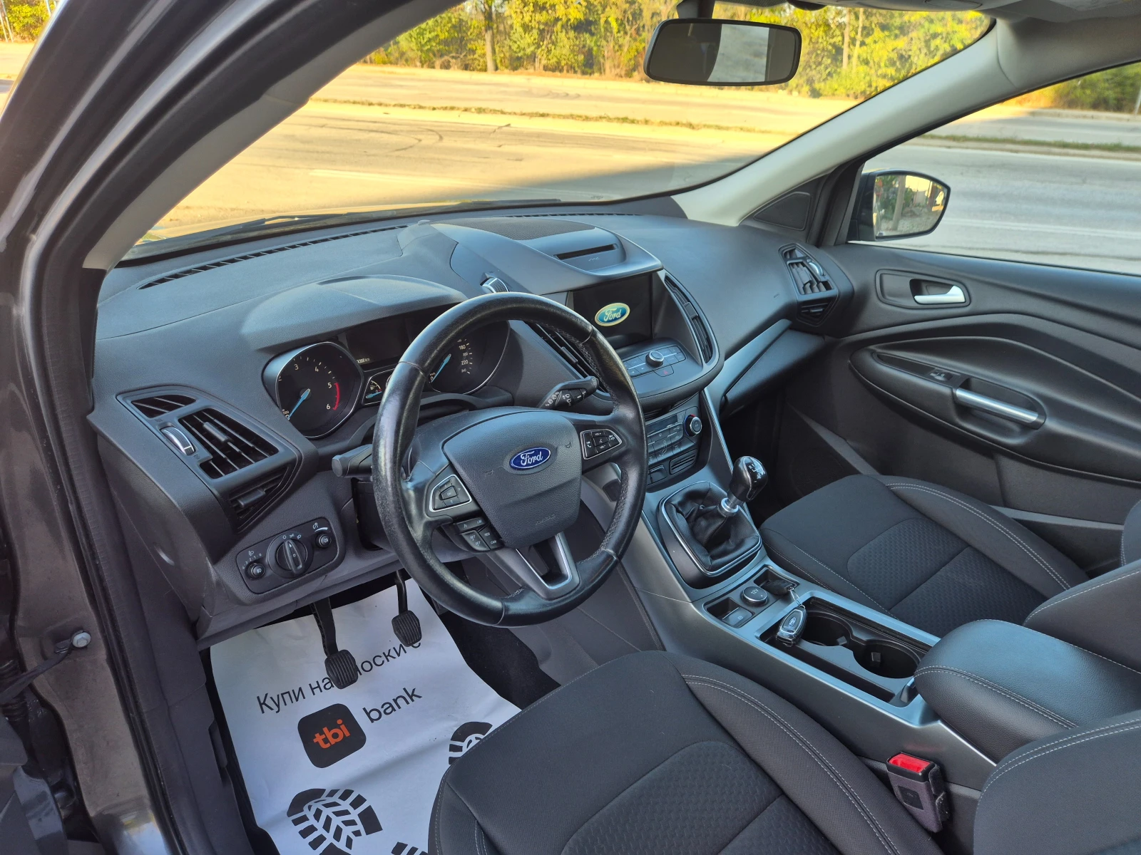 Ford Kuga ���������, Facelift | Mobile.bg � ����������� 9
