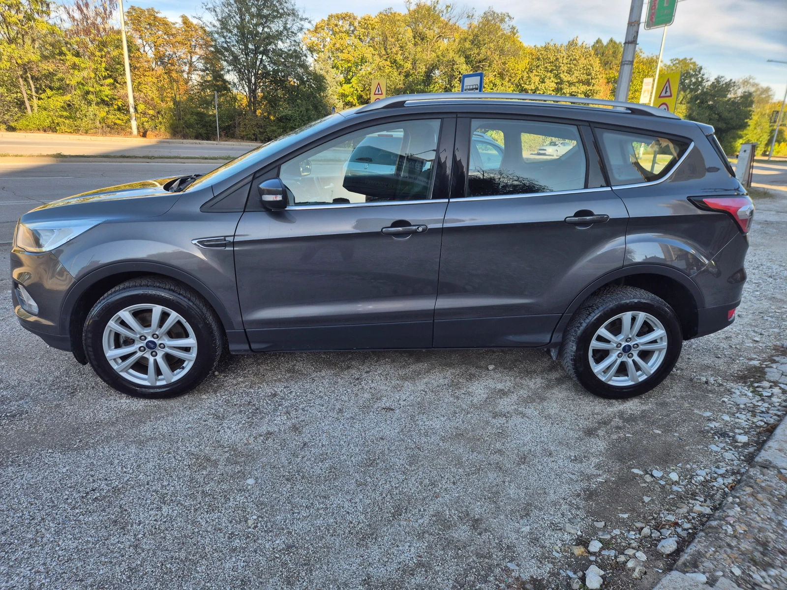 Ford Kuga ���������, Facelift | Mobile.bg � ����������� 4