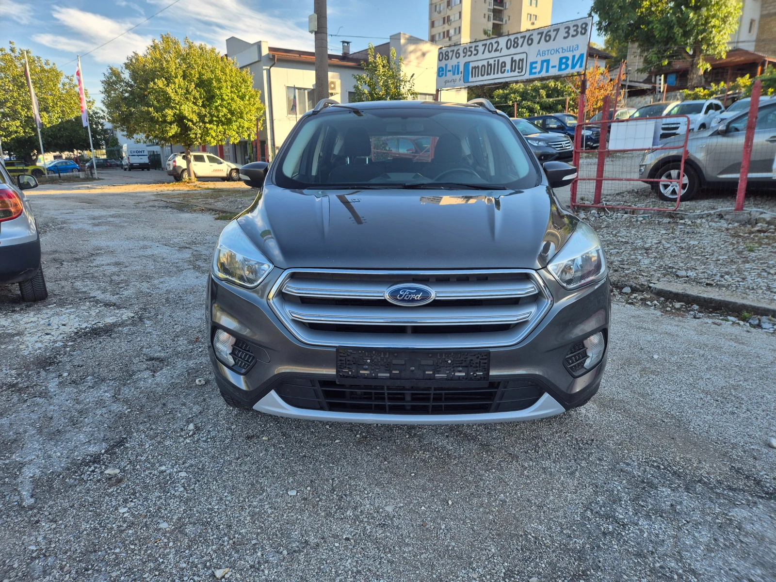 Ford Kuga ���������, Facelift | Mobile.bg � ����������� 2