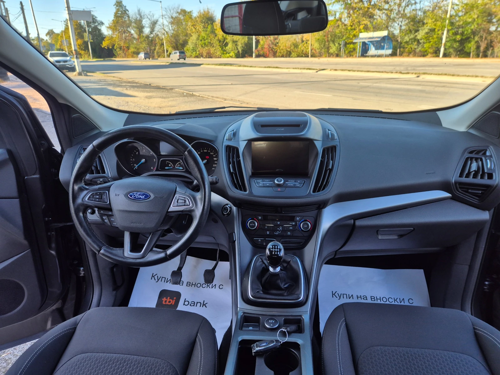 Ford Kuga ���������, Facelift | Mobile.bg � ����������� 13