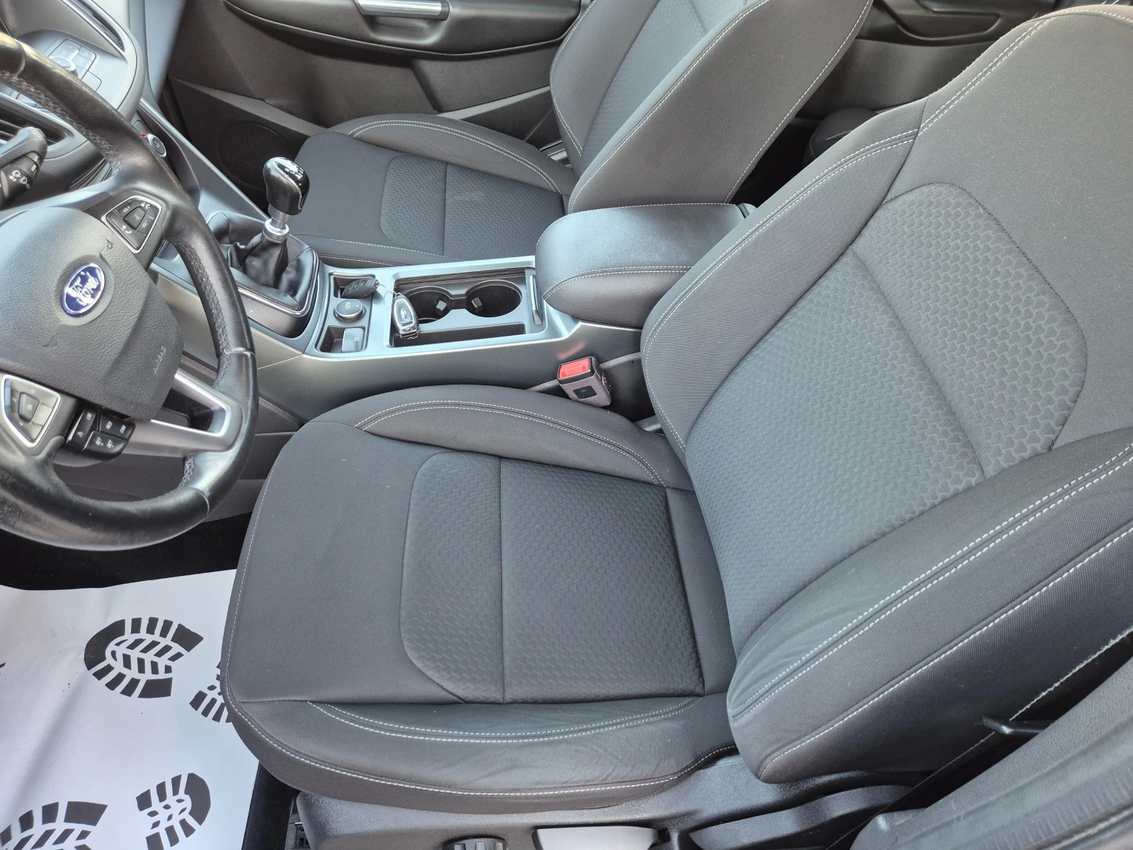 Ford Kuga ���������, Facelift | Mobile.bg � ����������� 10