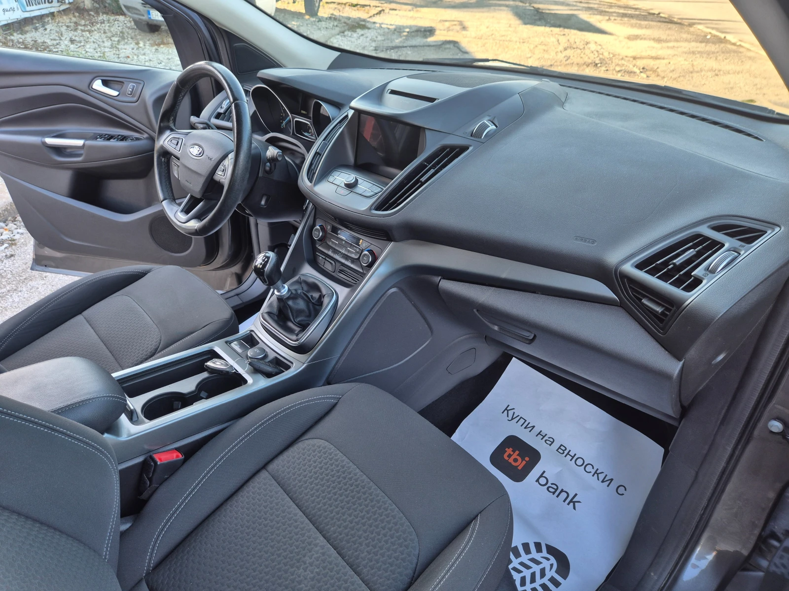 Ford Kuga ���������, Facelift | Mobile.bg � ����������� 11