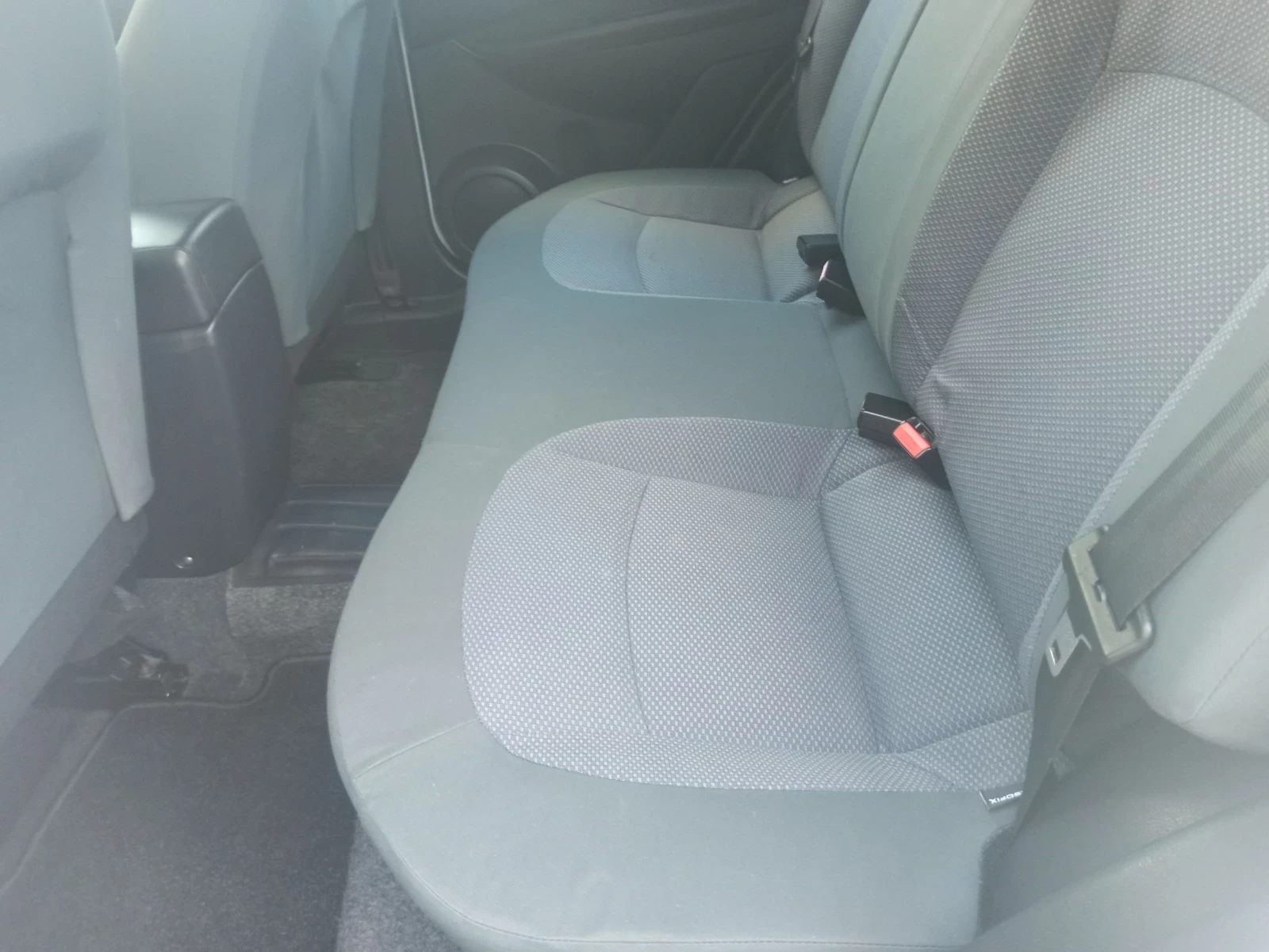 Nissan Qashqai 1.5, снимка 7 - Автомобили и джипове - 56608118