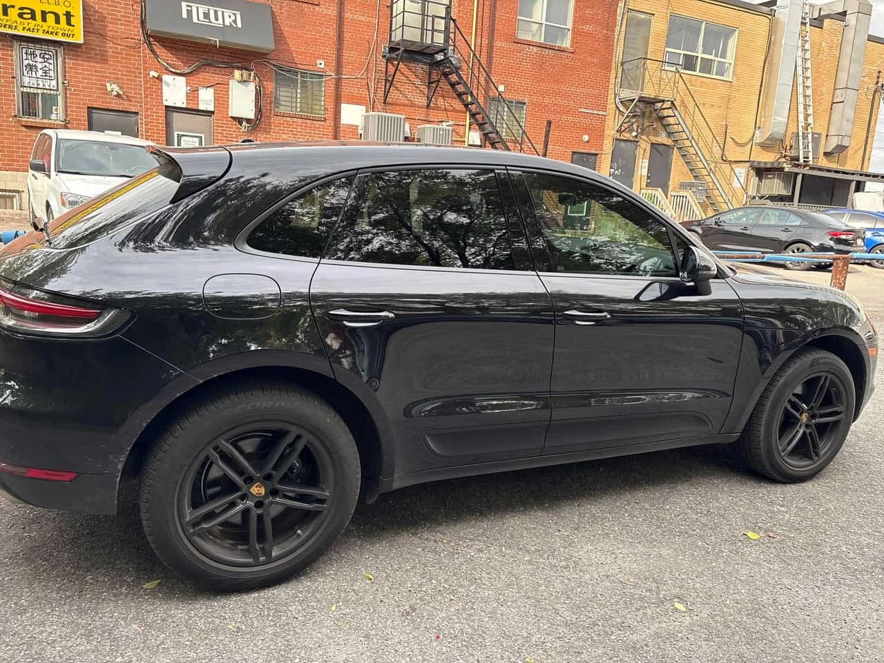 Porsche Macan * AWD * CARFAX * �� ���������������� *  | Mobile.bg � ����������� 3