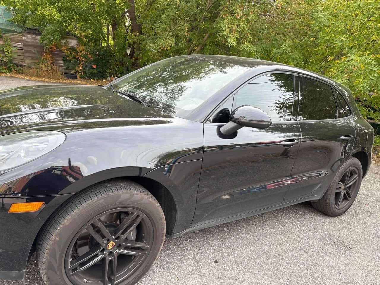 Porsche Macan * AWD * CARFAX * �� ���������������� *  | Mobile.bg � ����������� 2